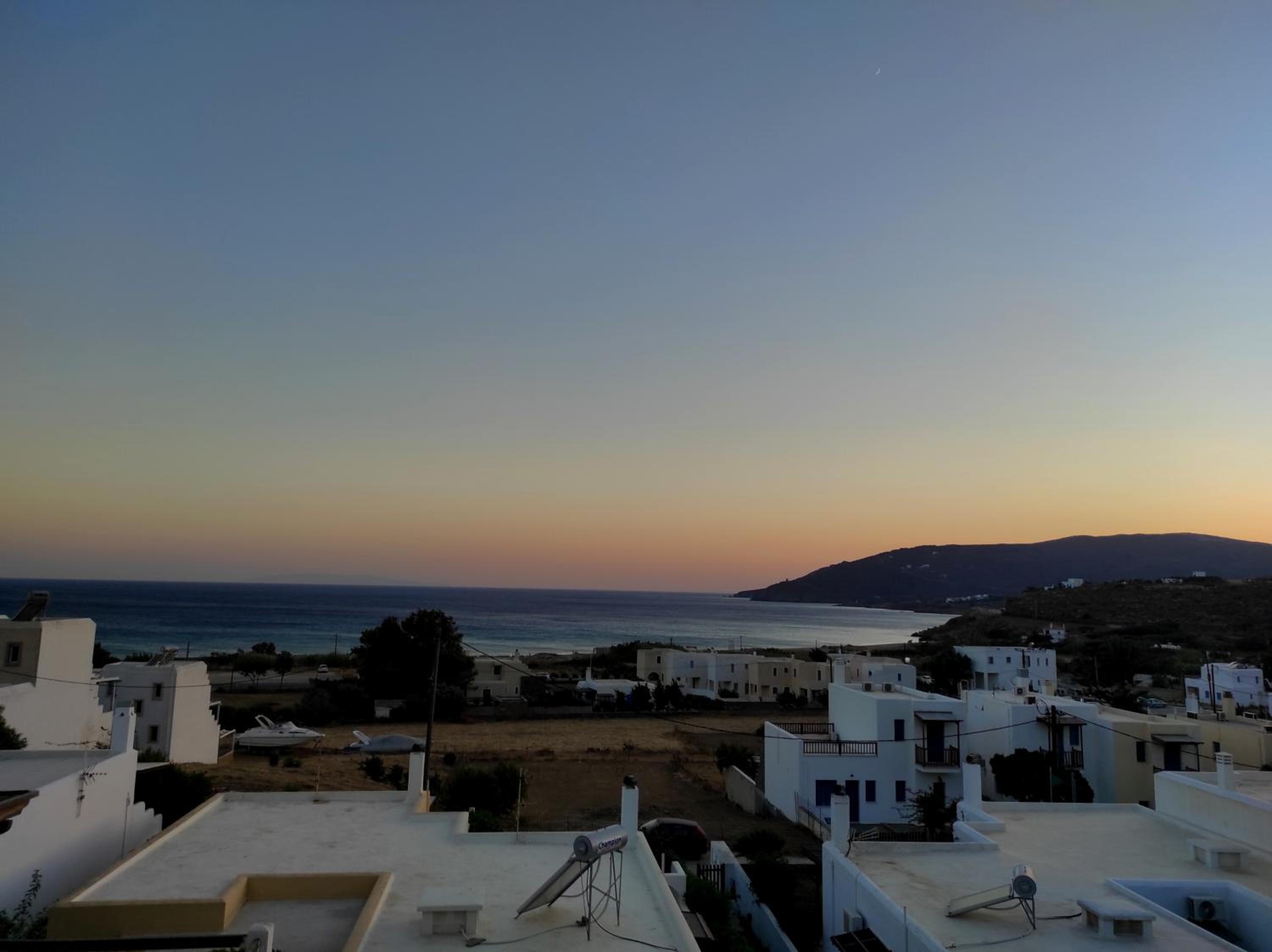 Cyclades Serenity Beach House
