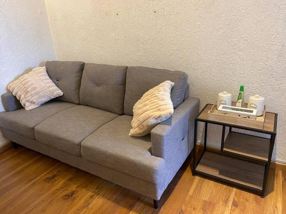 Agathas Apartment - departamento céntrico