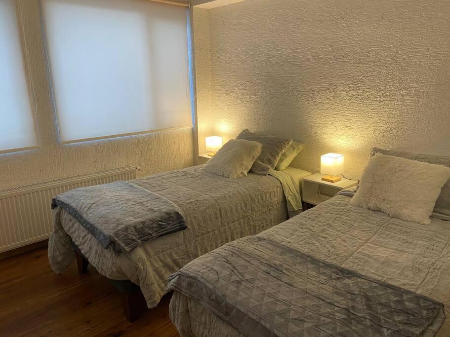 Agathas Apartment - departamento céntrico