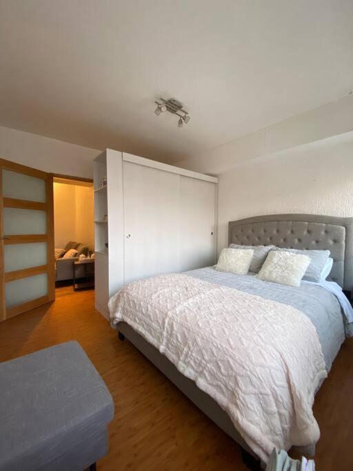Agathas Apartment - departamento céntrico