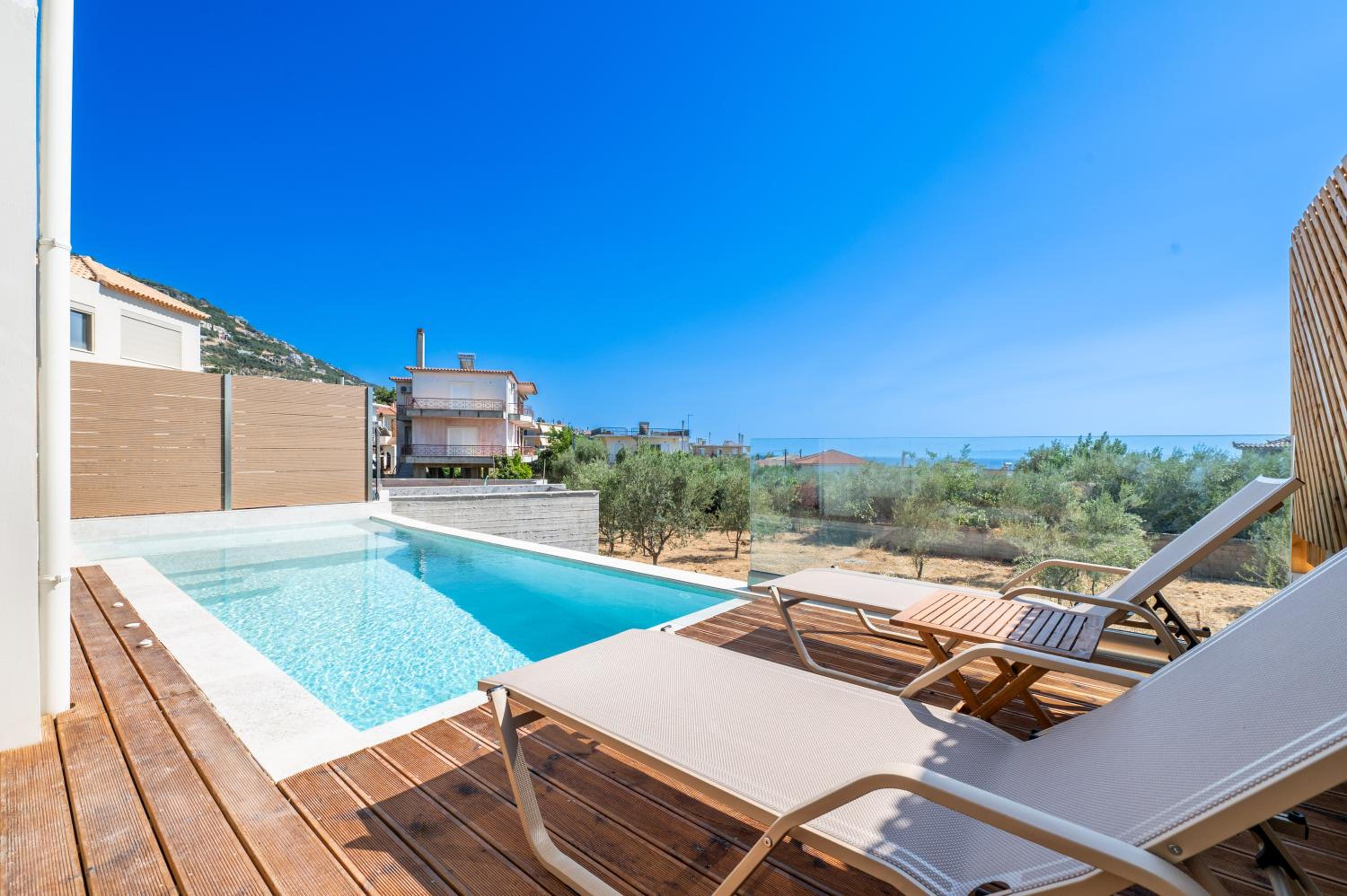 Petradi Suites