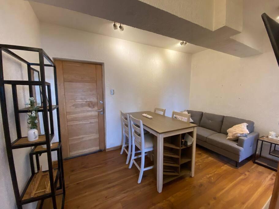 Agathas Apartment - departamento céntrico