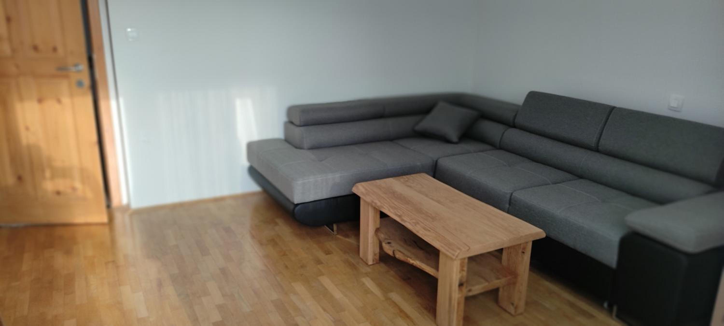 Green Garden Apartment view 3