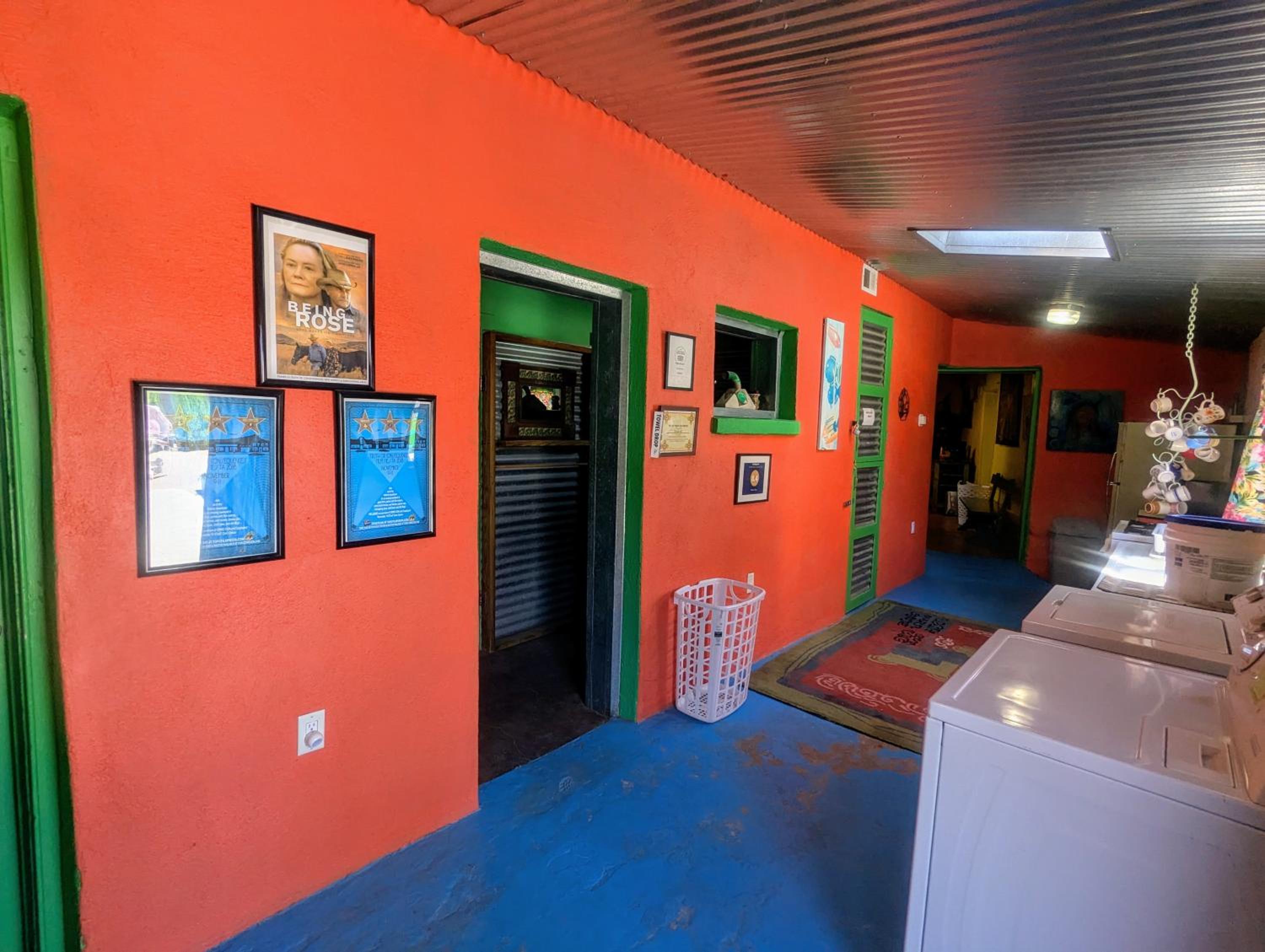 Pelican Spa