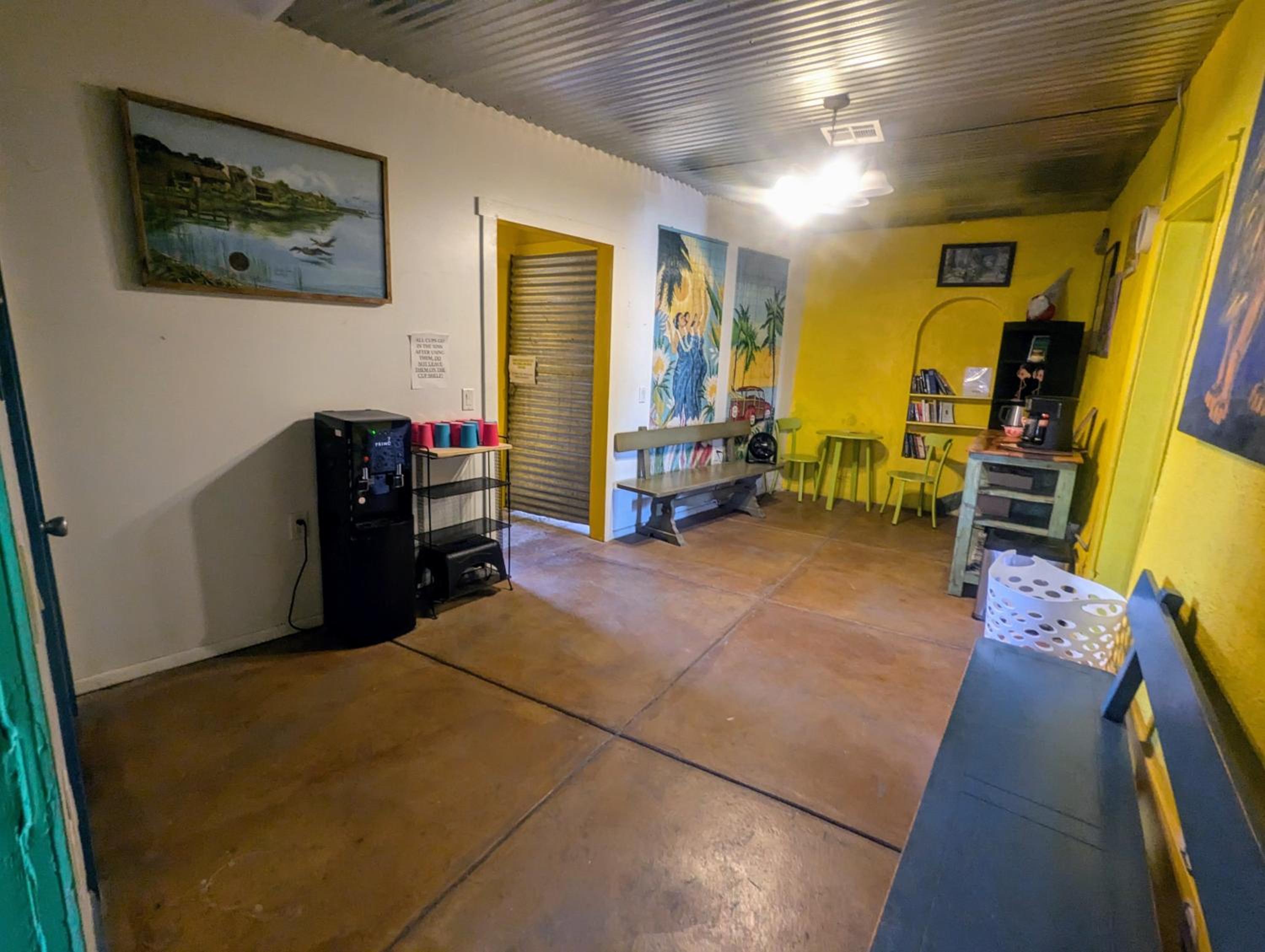 Pelican Spa