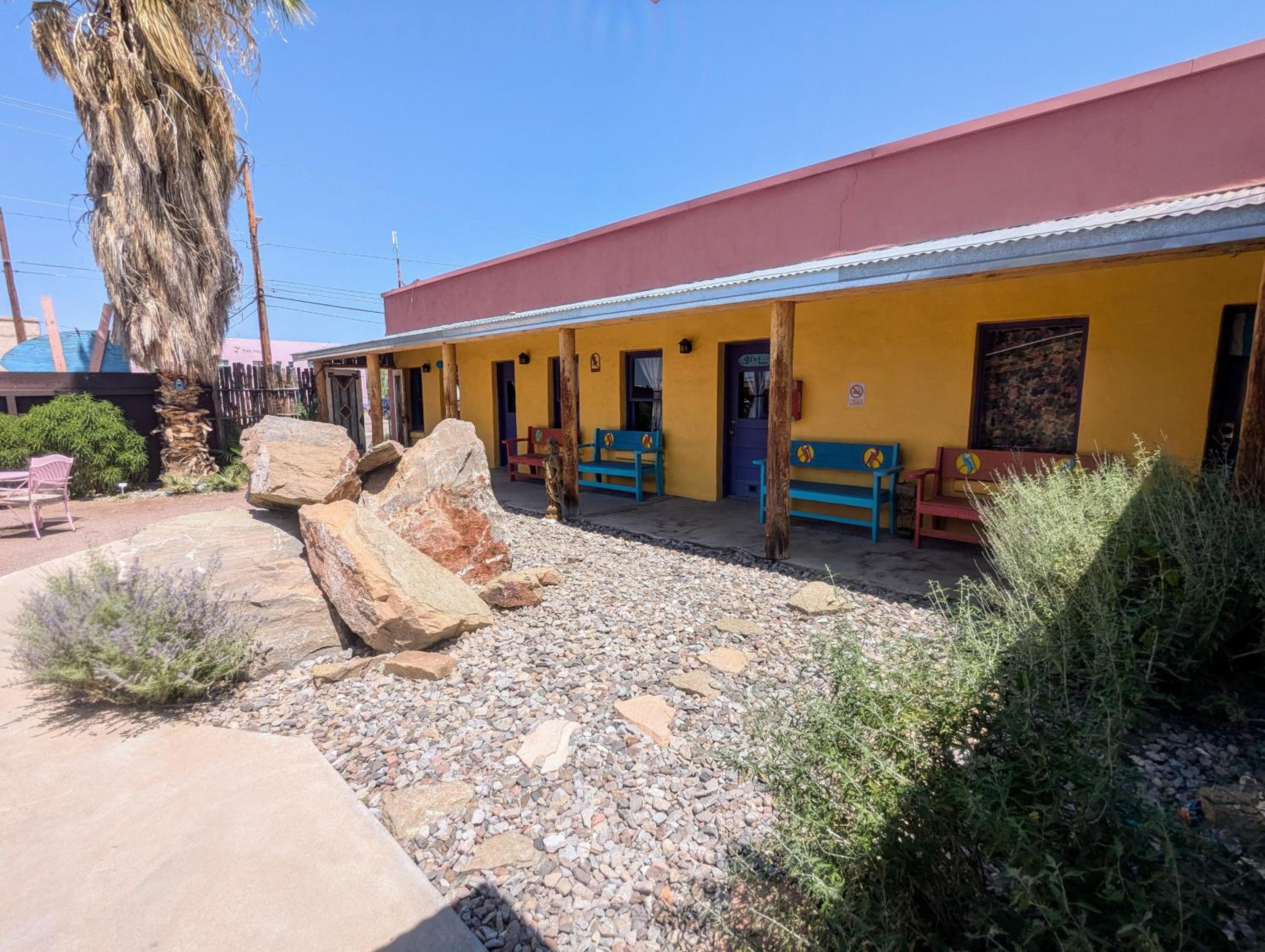 Pelican Spa