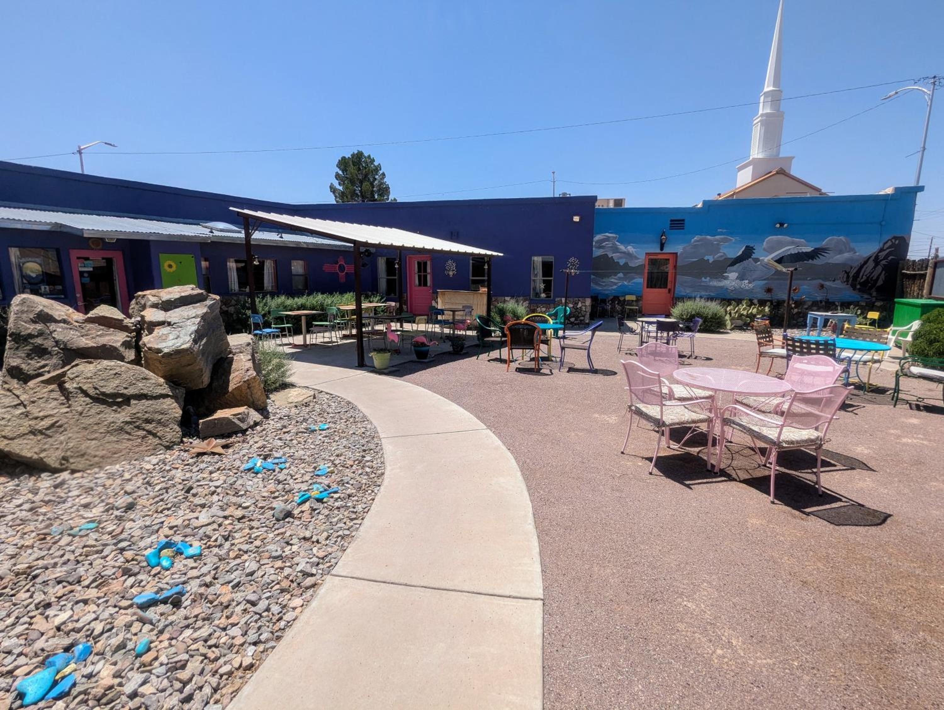 Pelican Spa