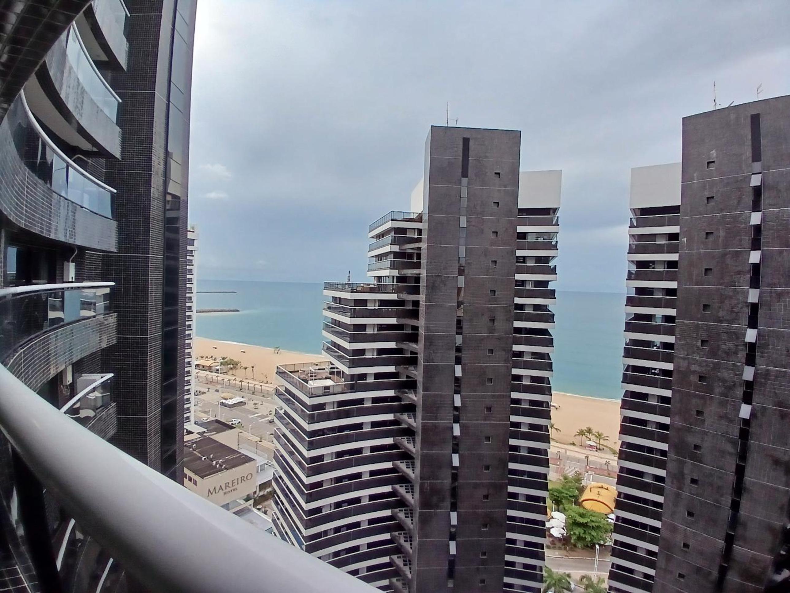 Landscape Beira Mar