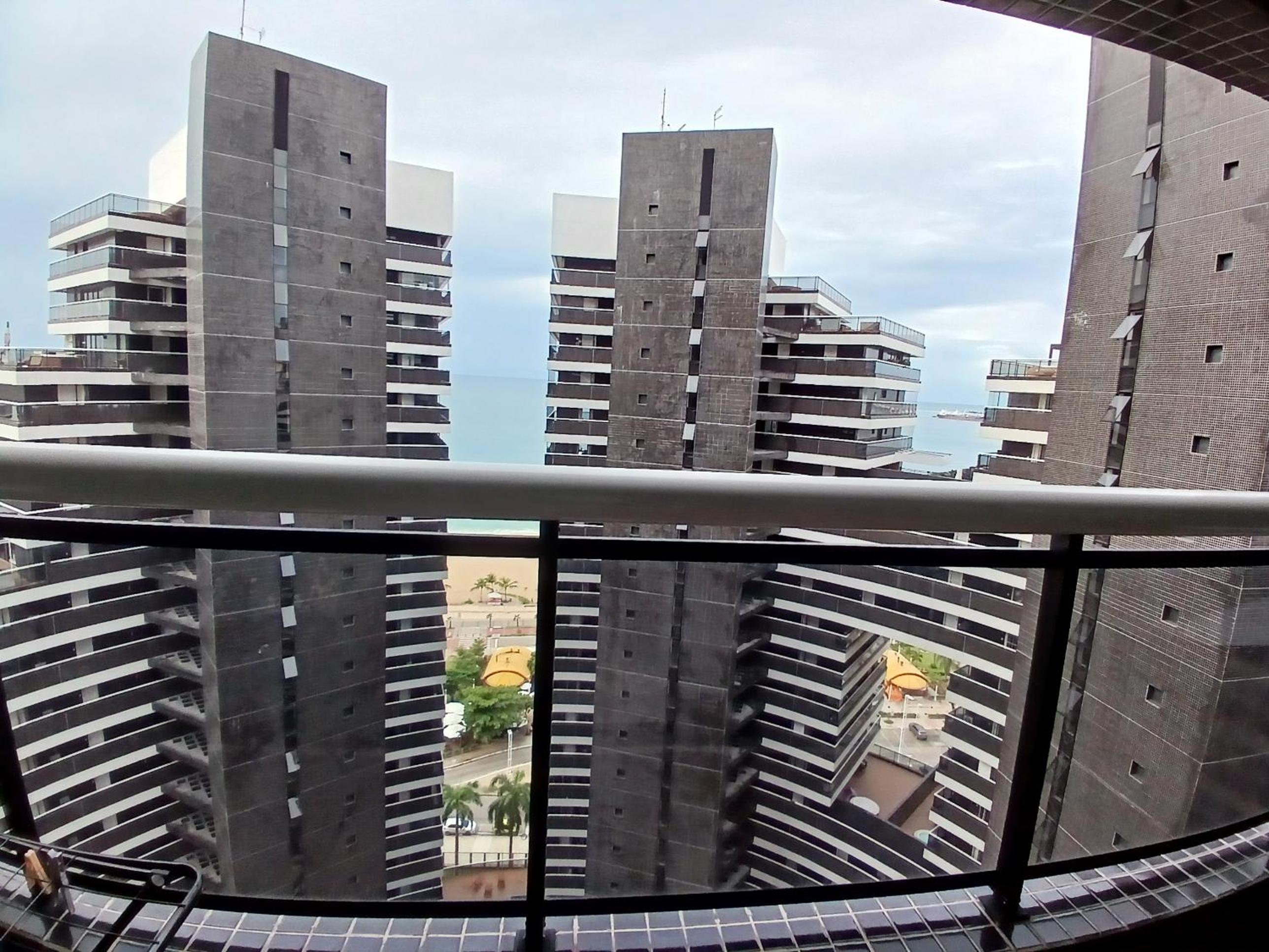 Landscape Beira Mar