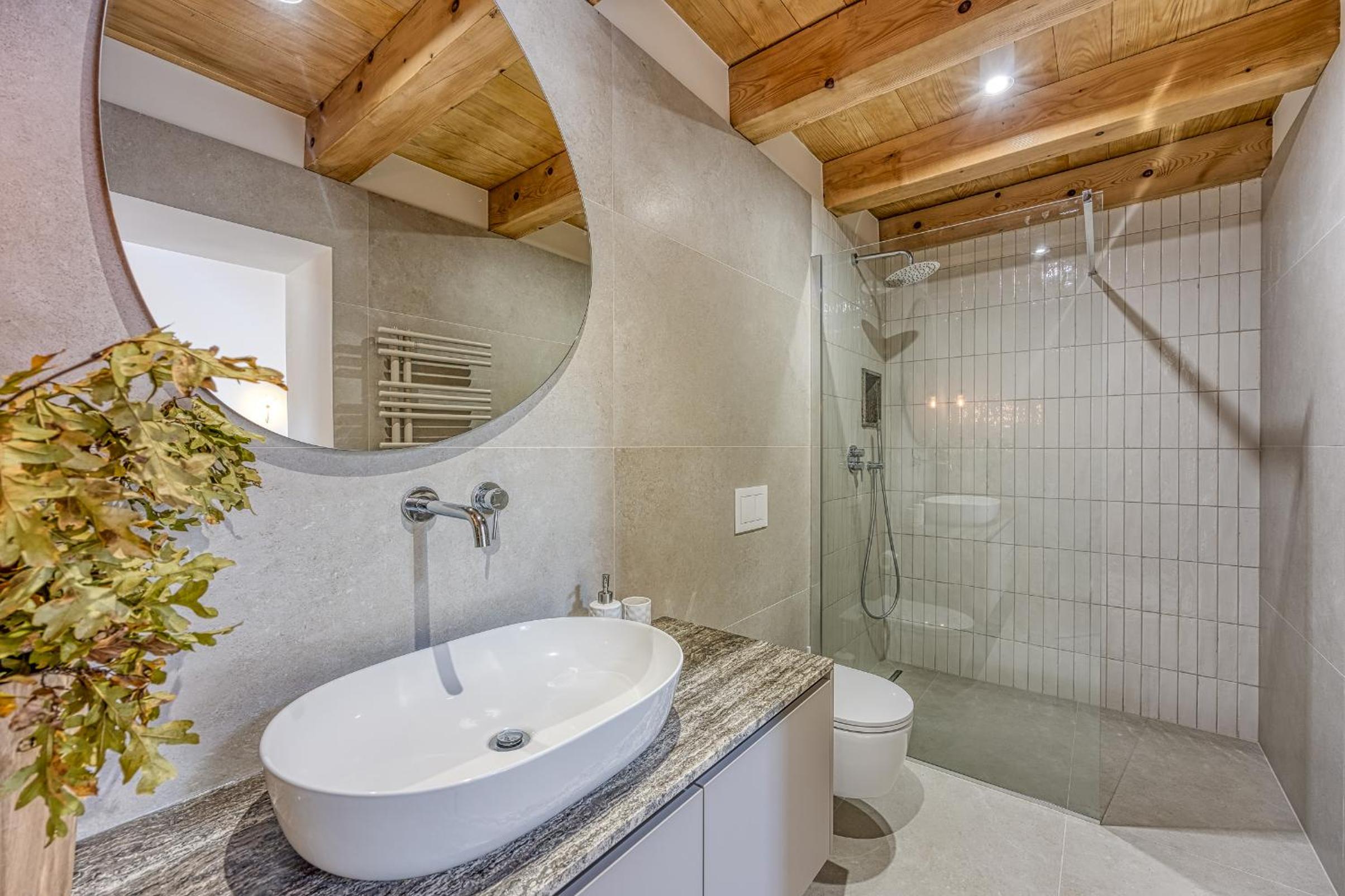 Stone Villa Istria Private Pool Paradise