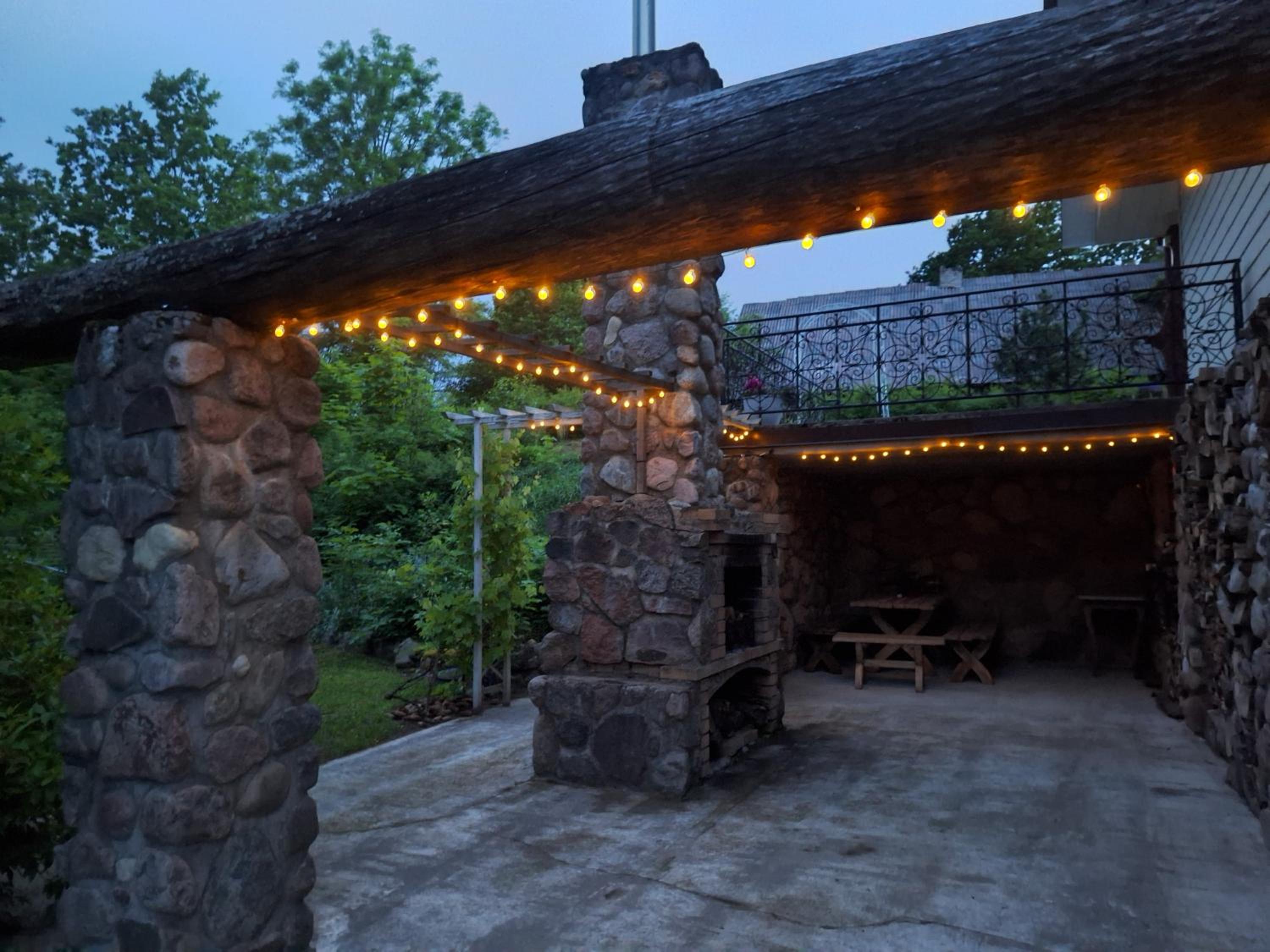 Svirnelis