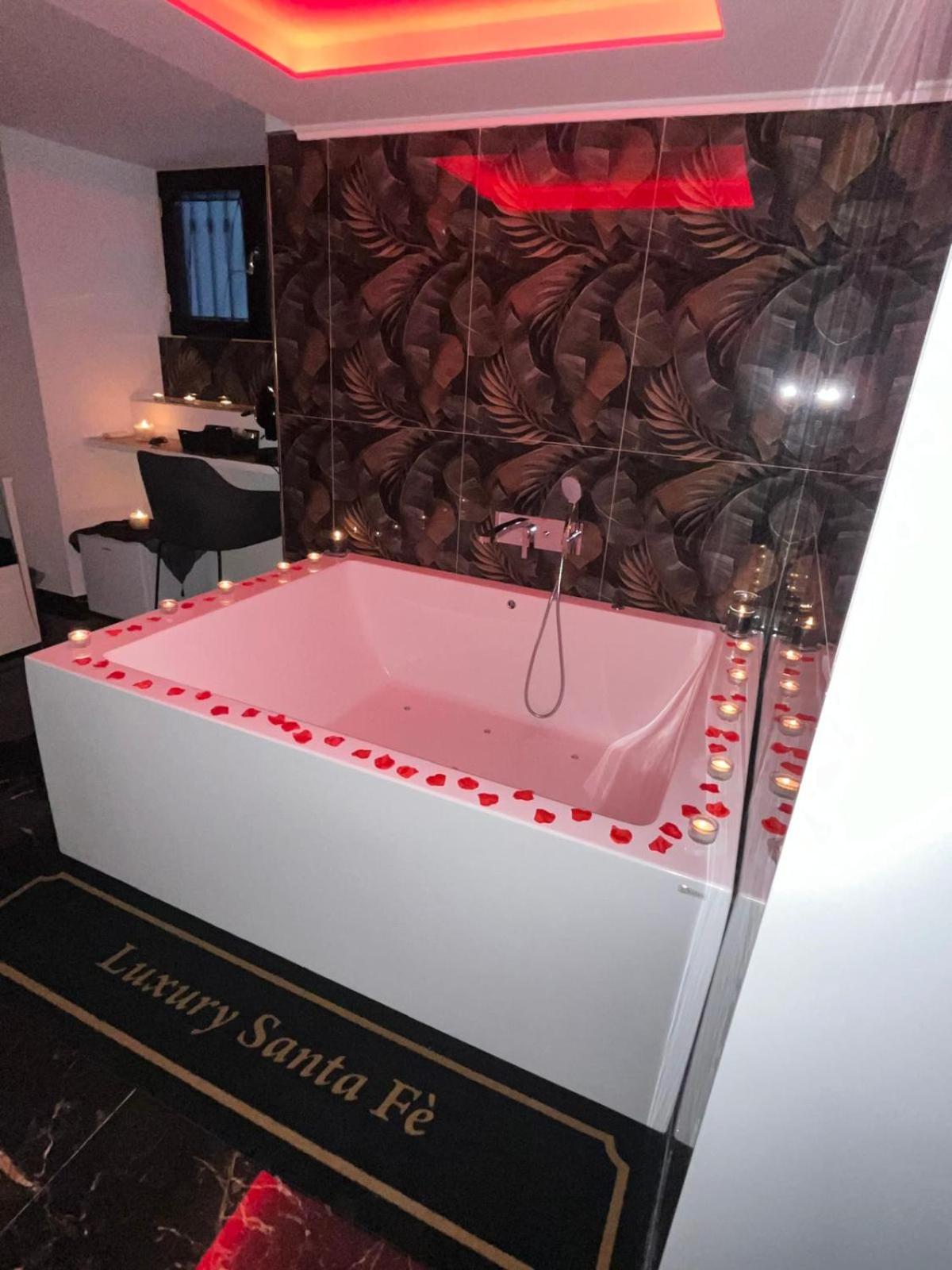 Luxury Santa Fè
