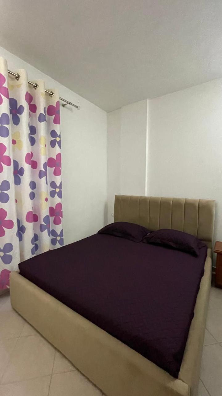 A&B apartment