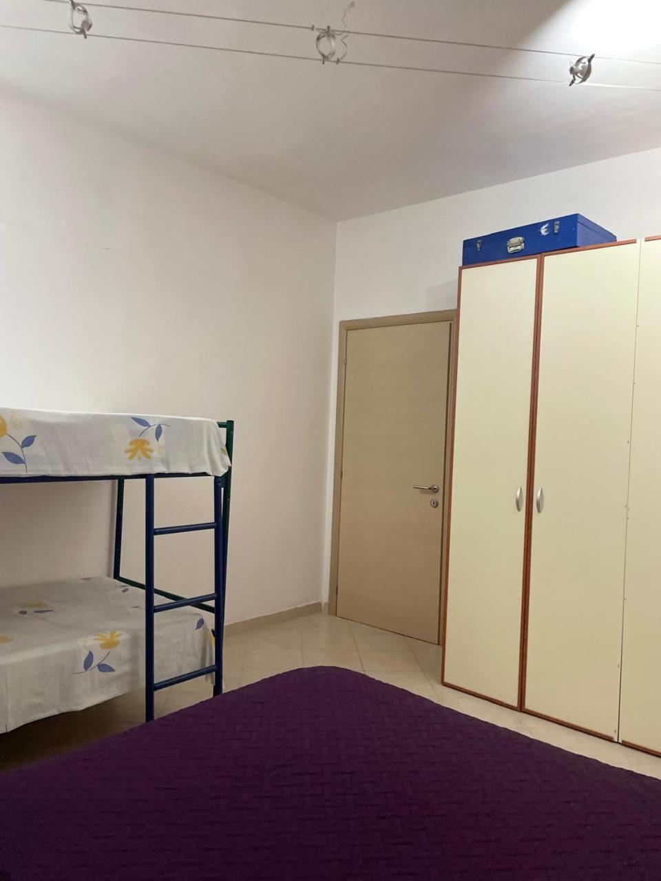 A&B apartment