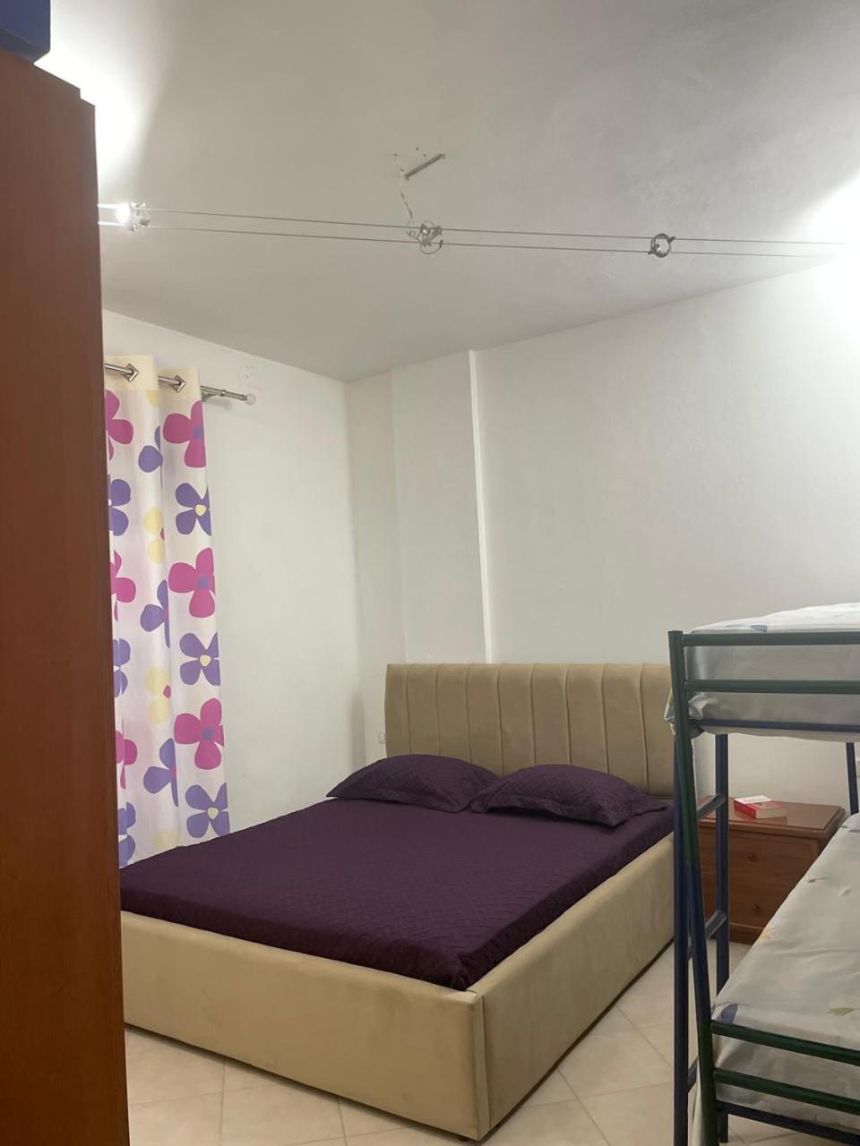 A&B apartment