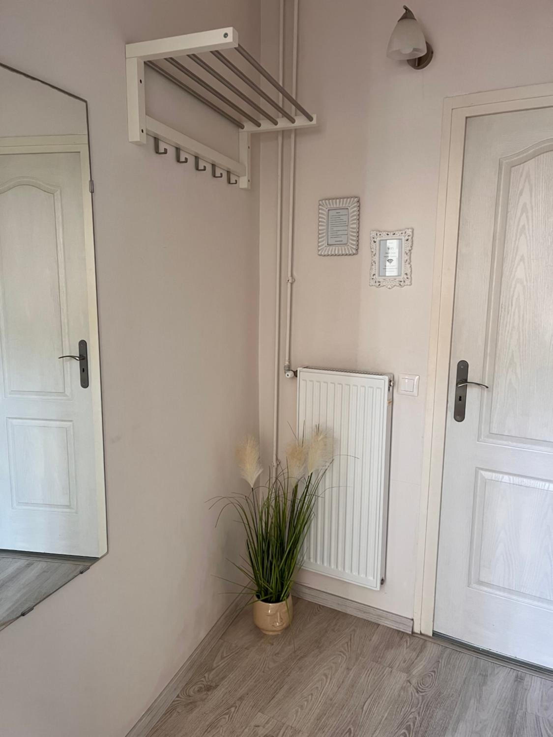 Pacsirta Apartmanház view 4