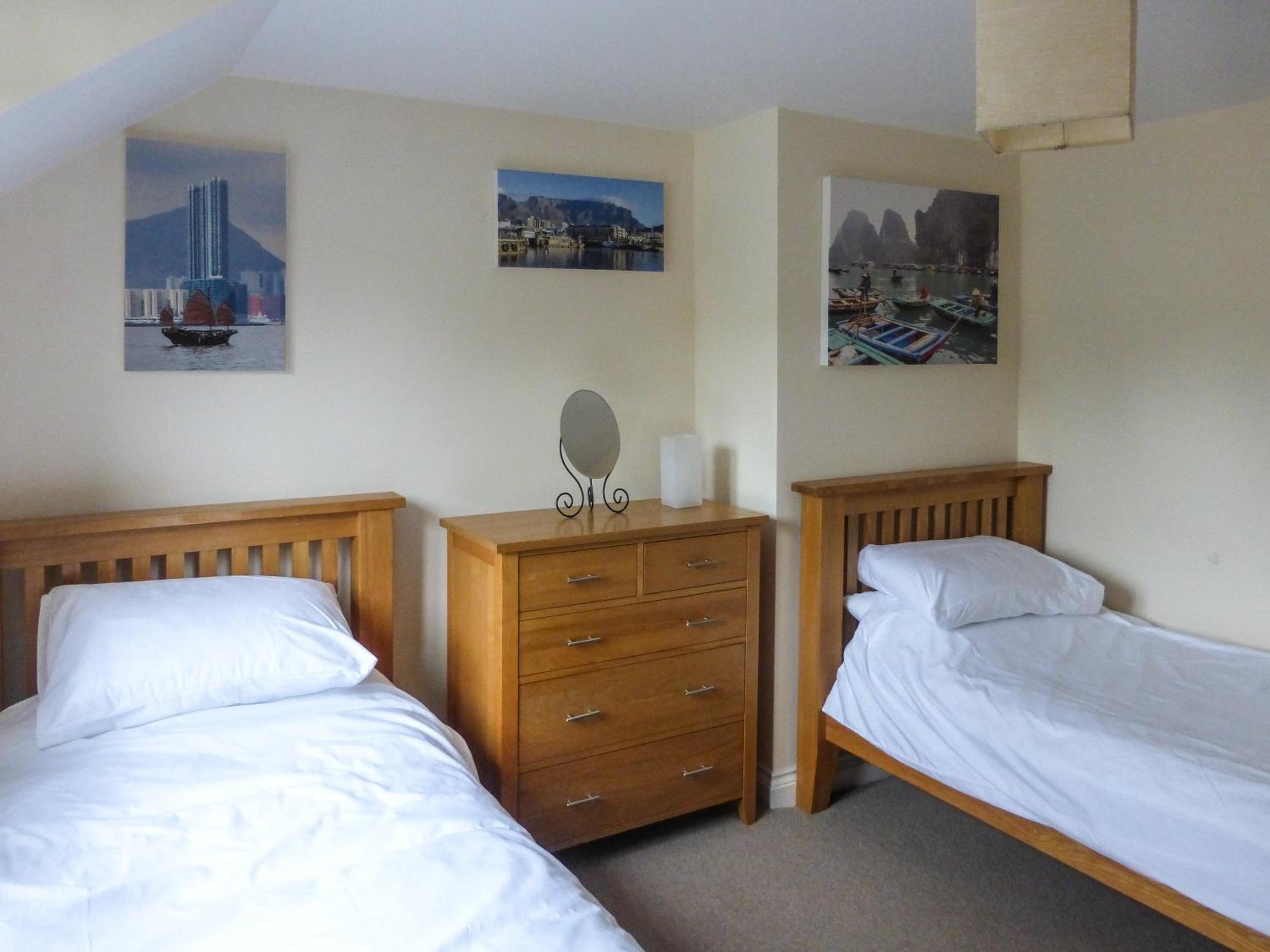 Gardenia Cottage Cornwall