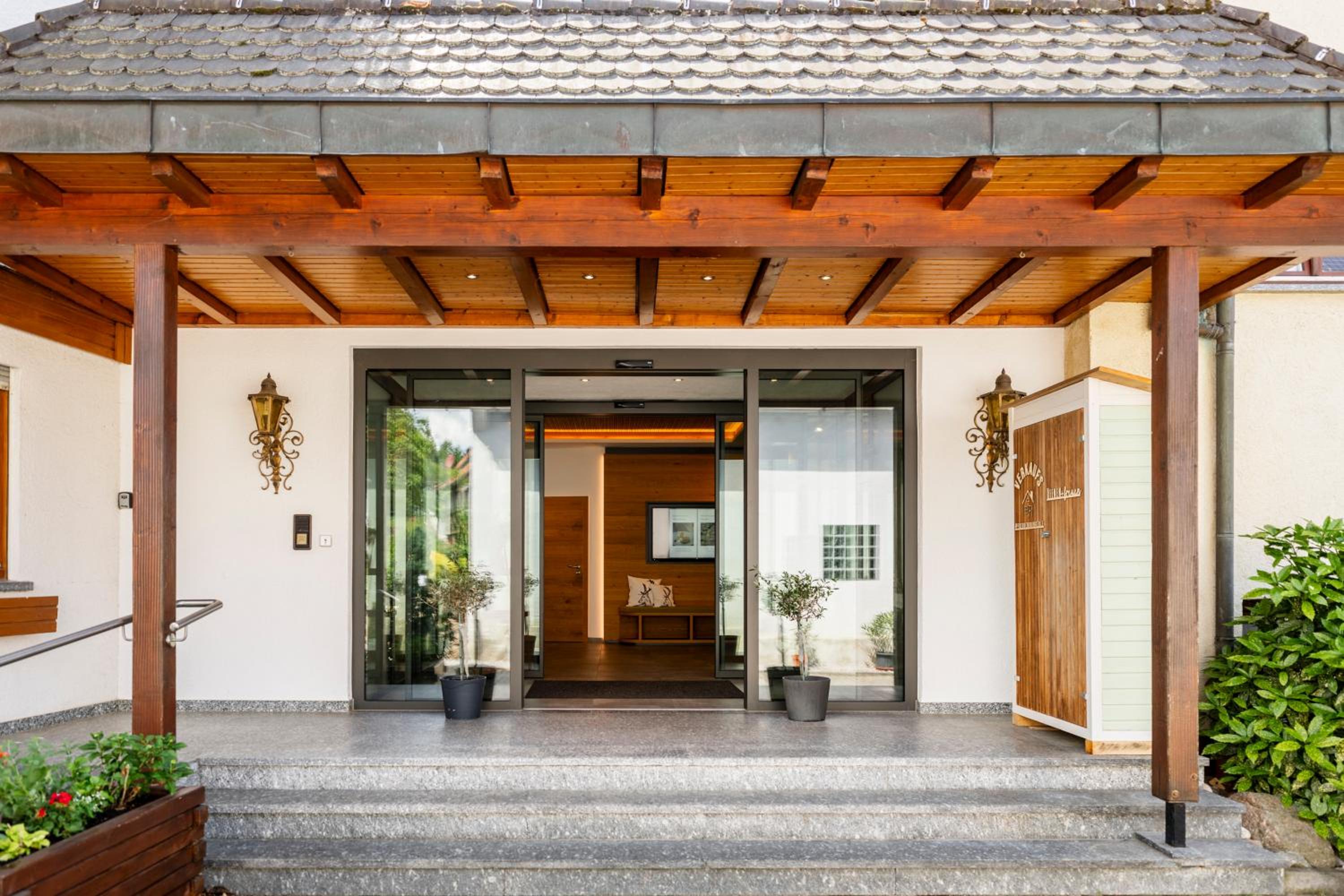 Hotel-Gasthof Rose