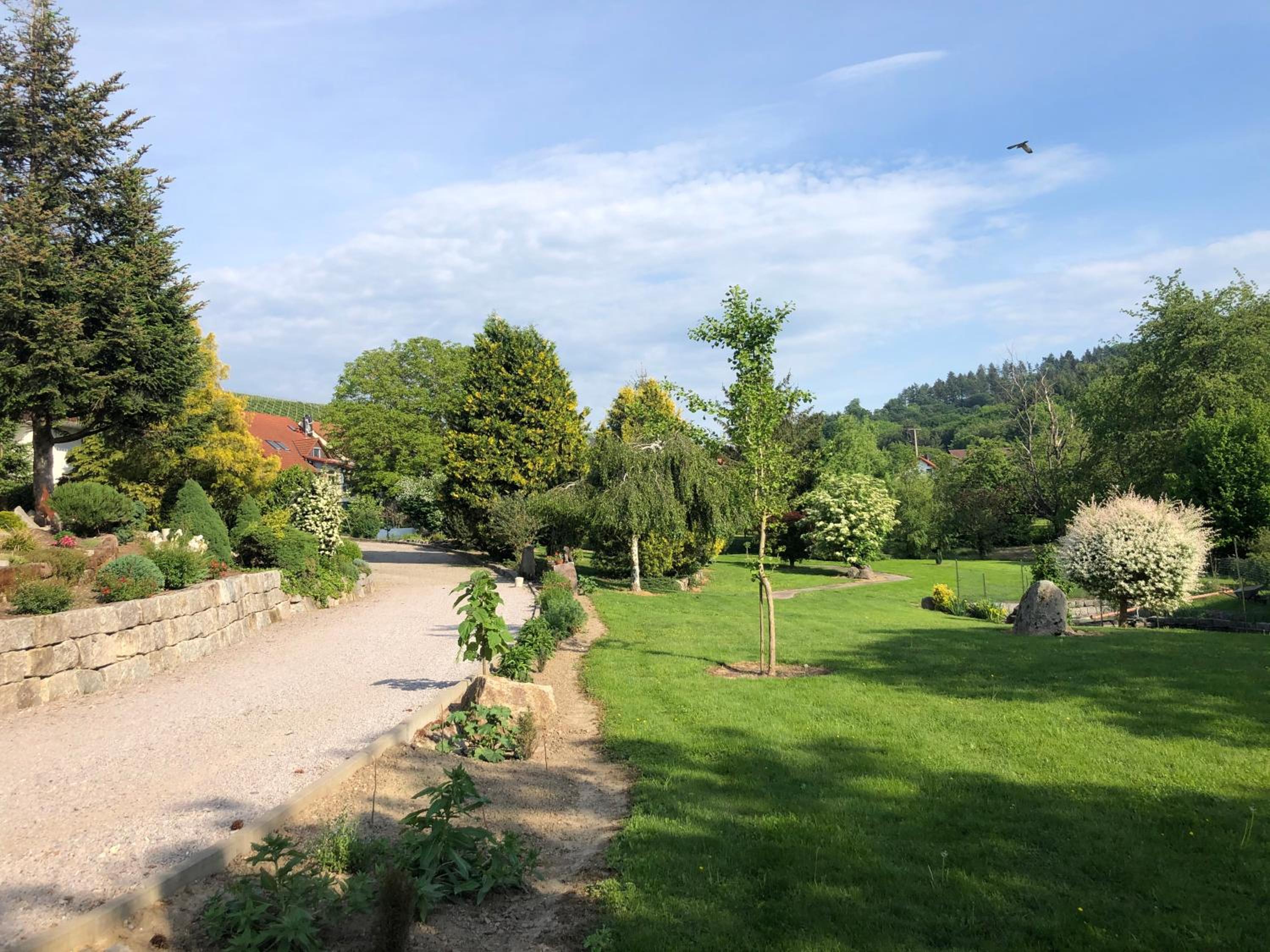 Hotel-Gasthof Rose