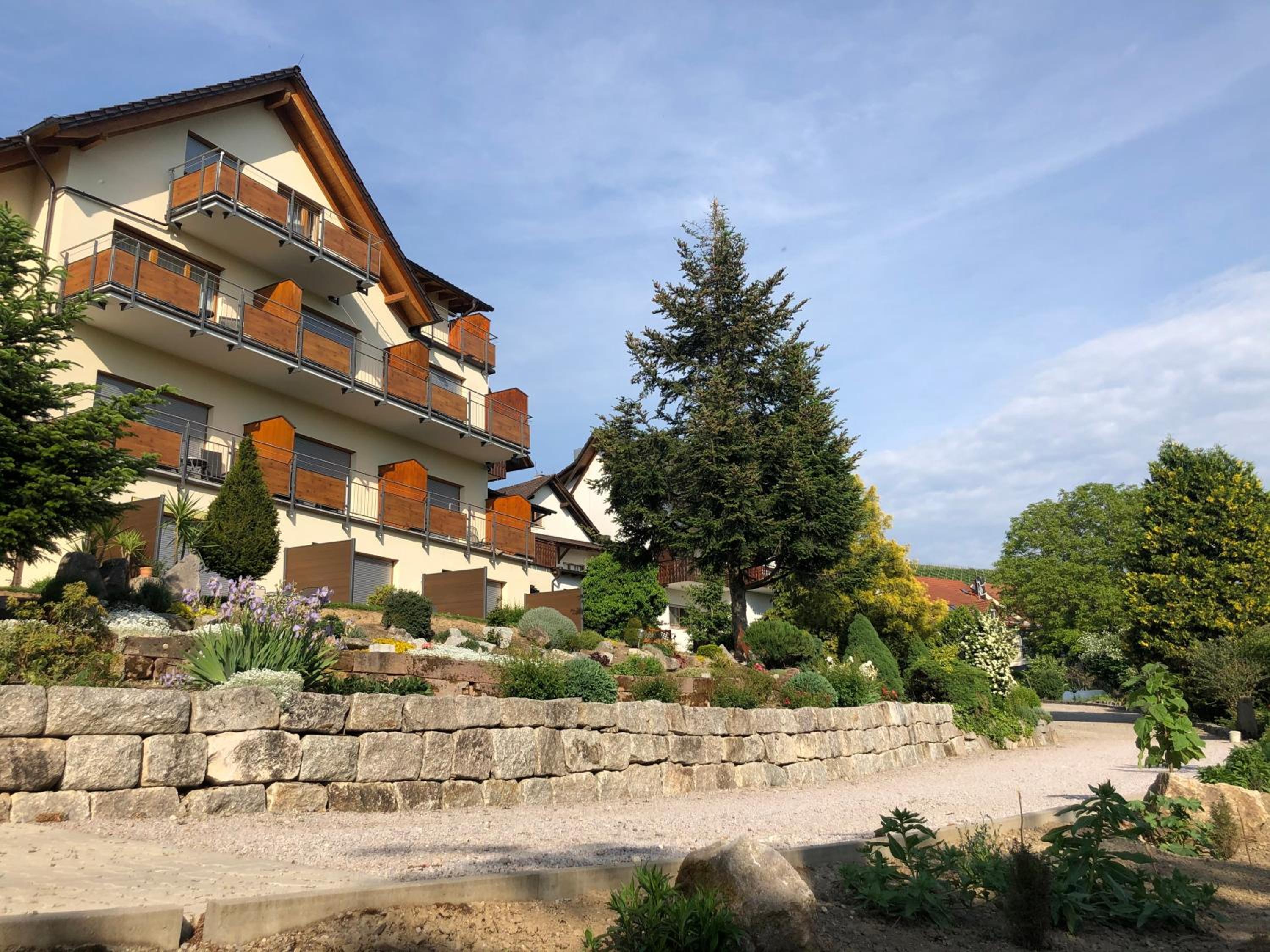 Hotel-Gasthof Rose