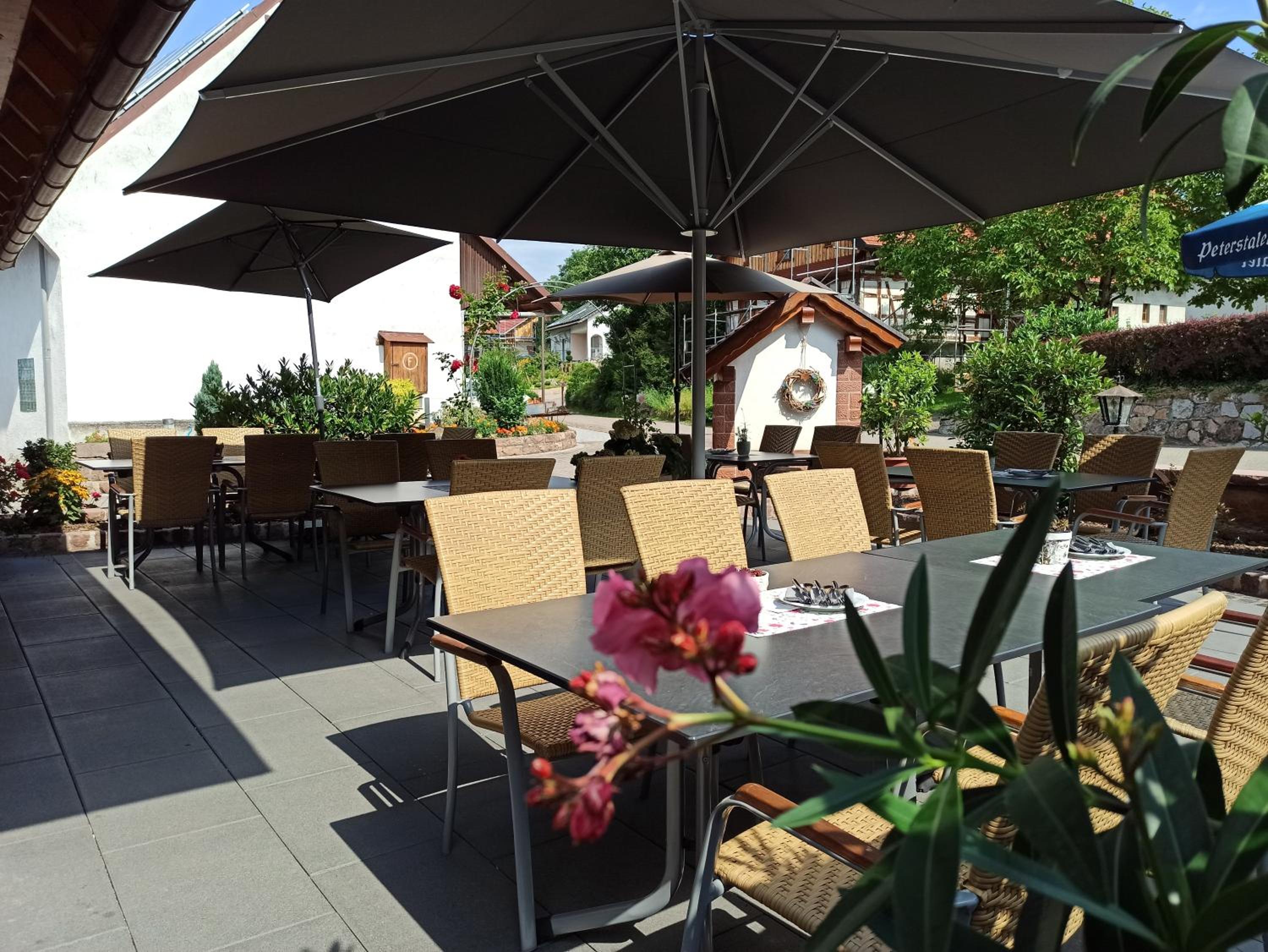 Hotel-Gasthof Rose