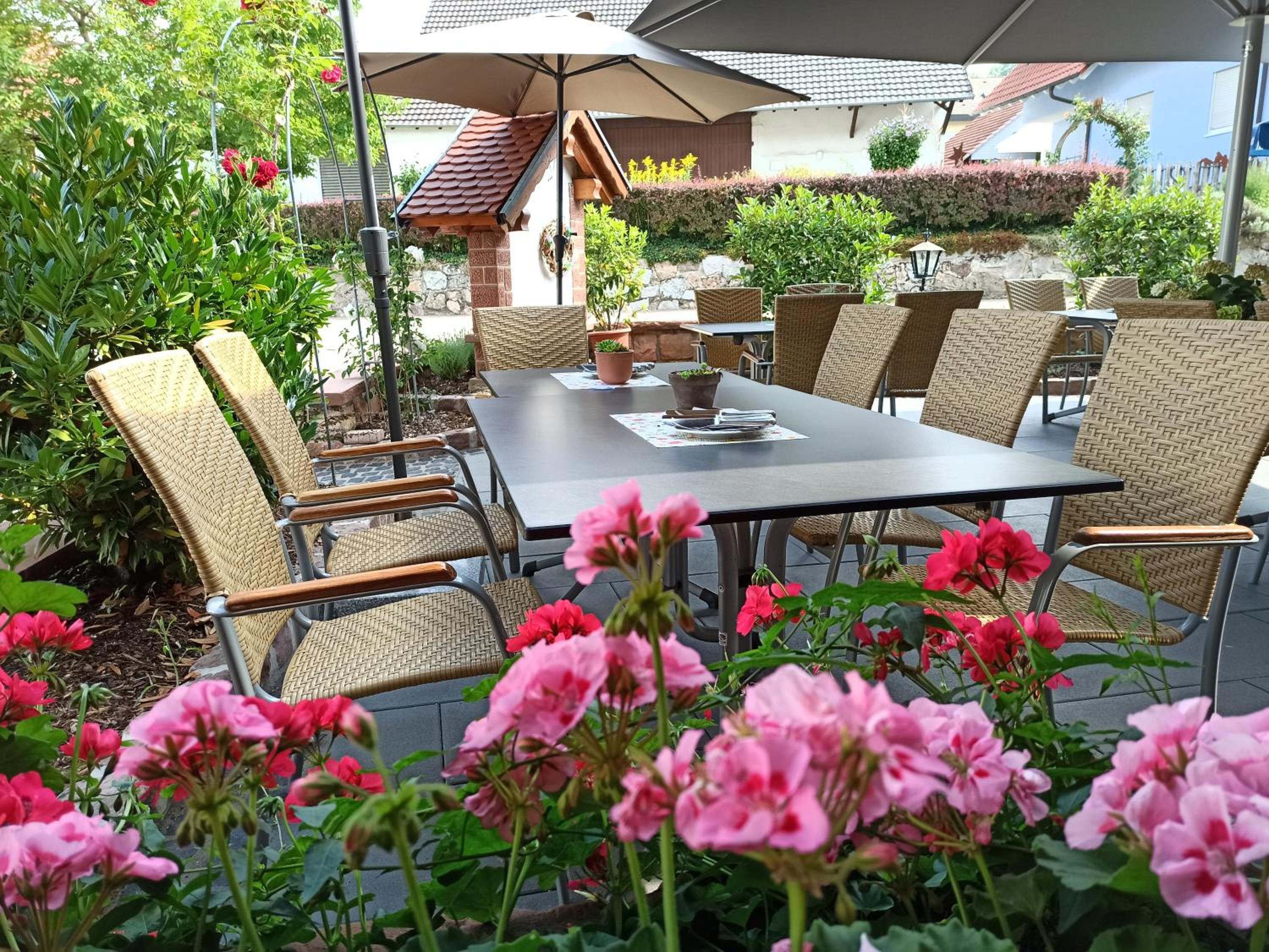Hotel-Gasthof Rose
