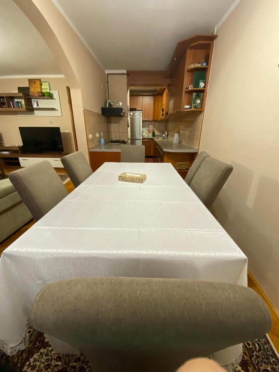 Svraka Residence