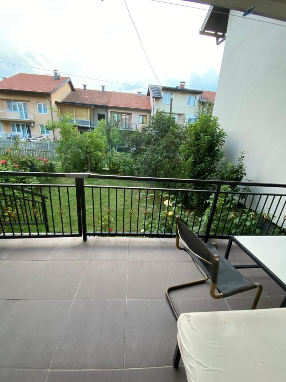 Svraka Residence