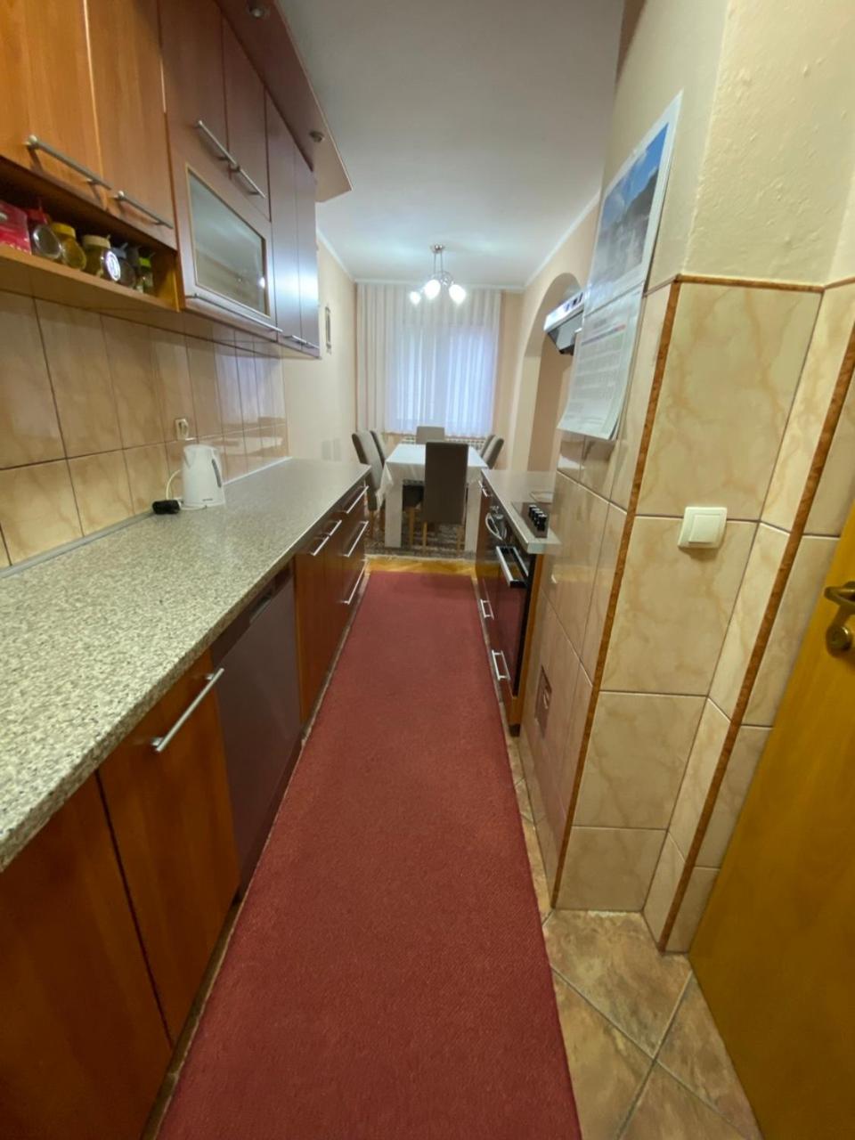 Svraka Residence