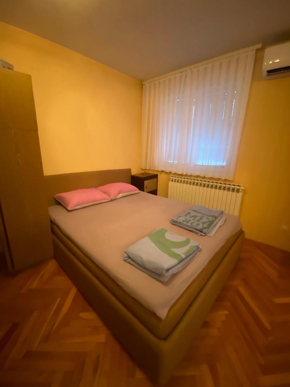 Svraka Residence