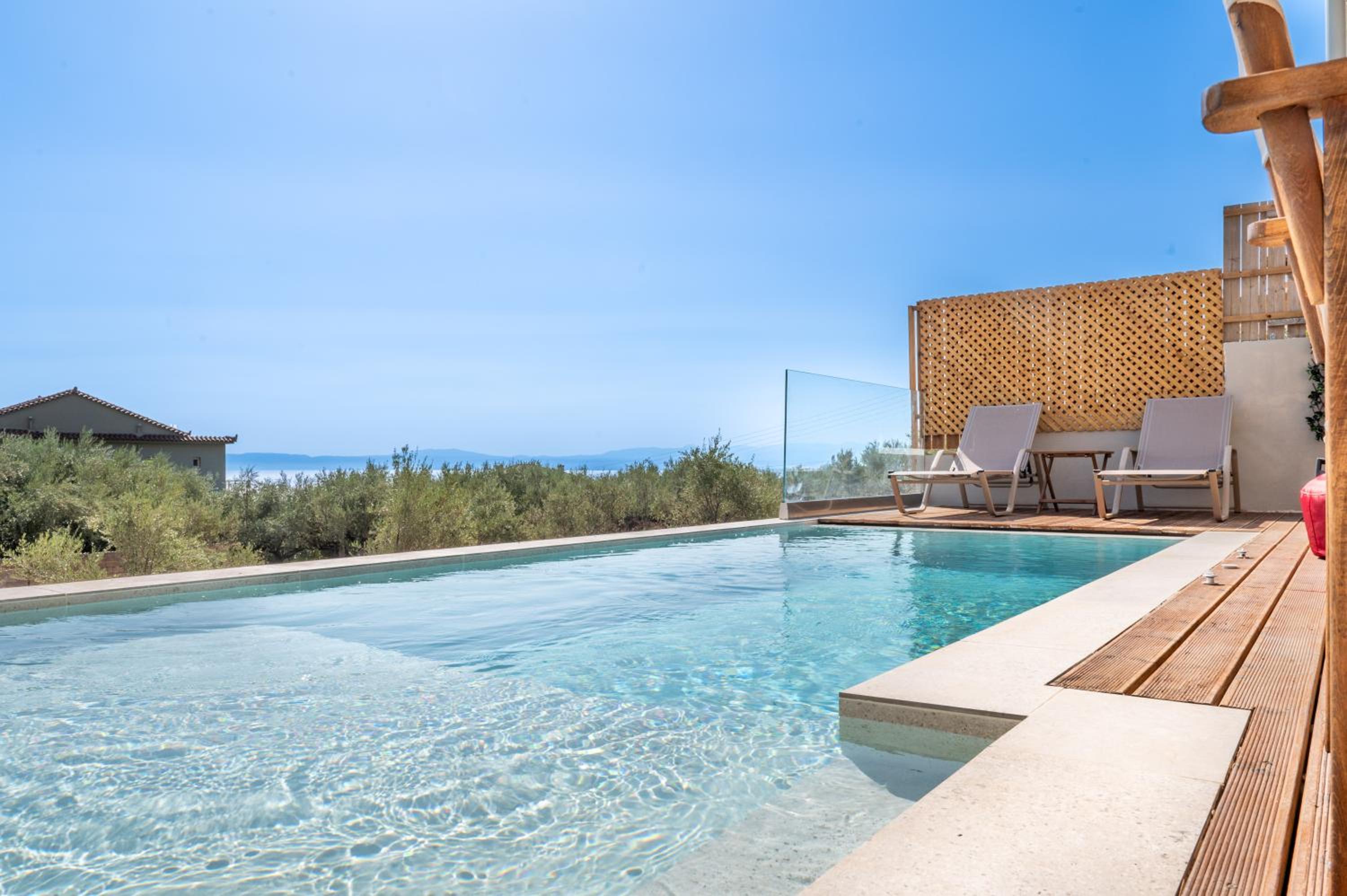 Petradi Suites