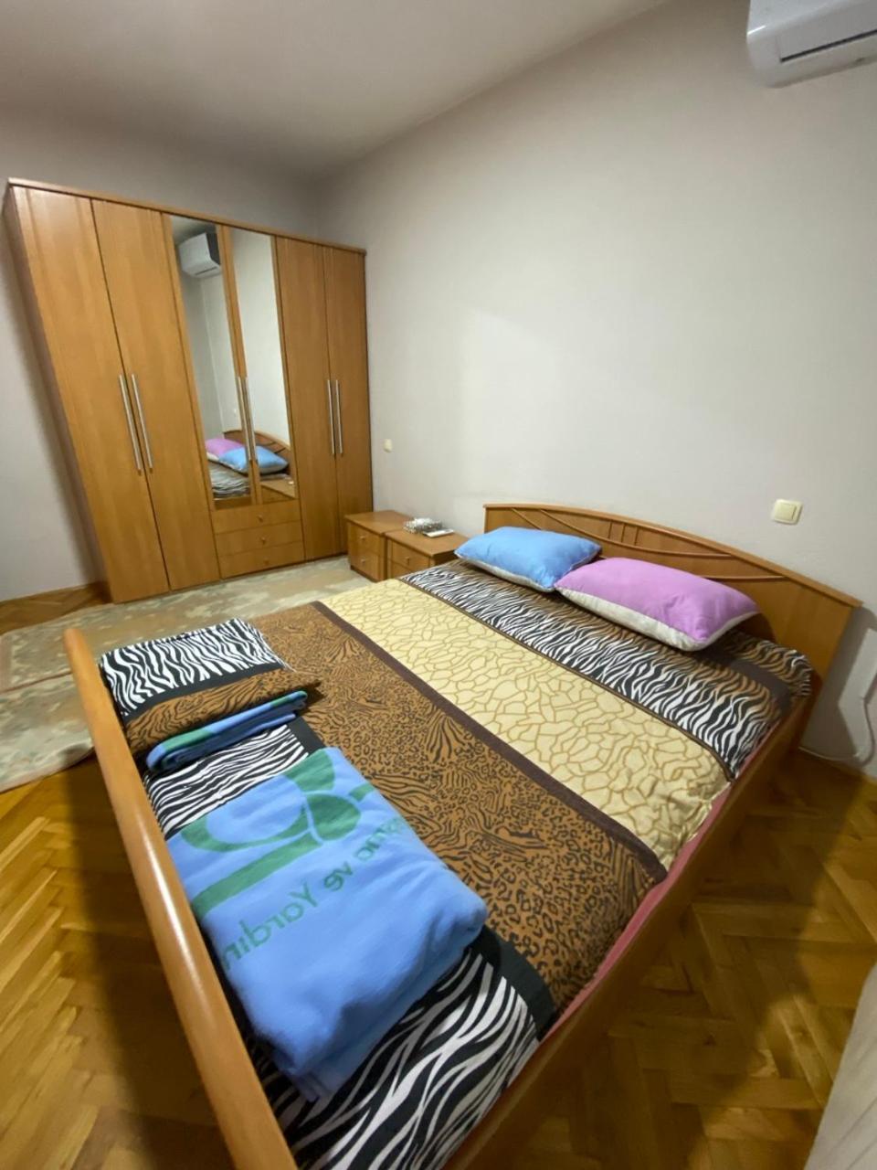 Svraka Residence