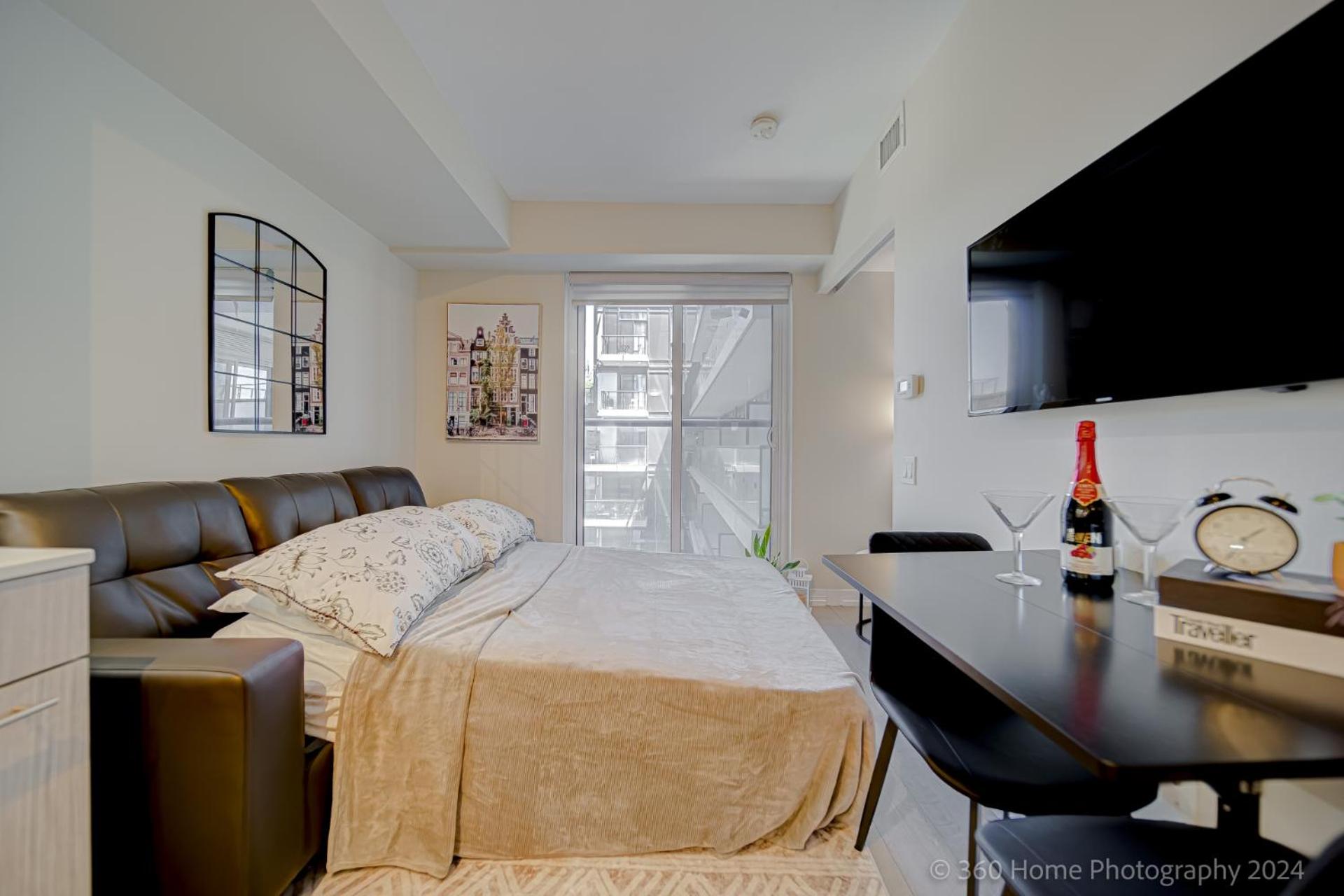 The Urban Homestead by Instant Suites