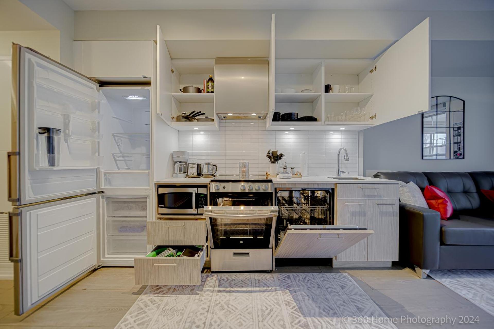 The Urban Homestead by Instant Suites