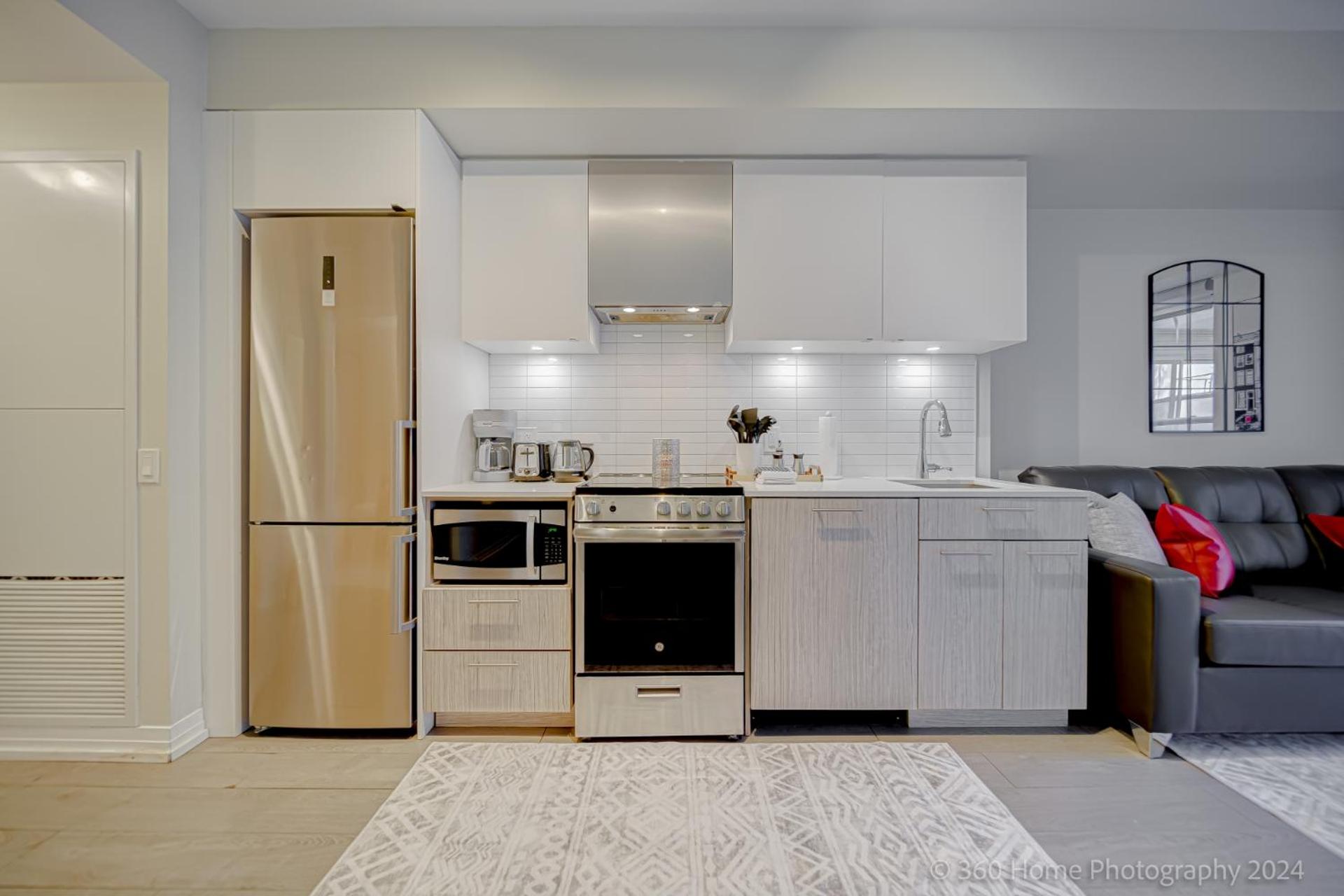 The Urban Homestead by Instant Suites