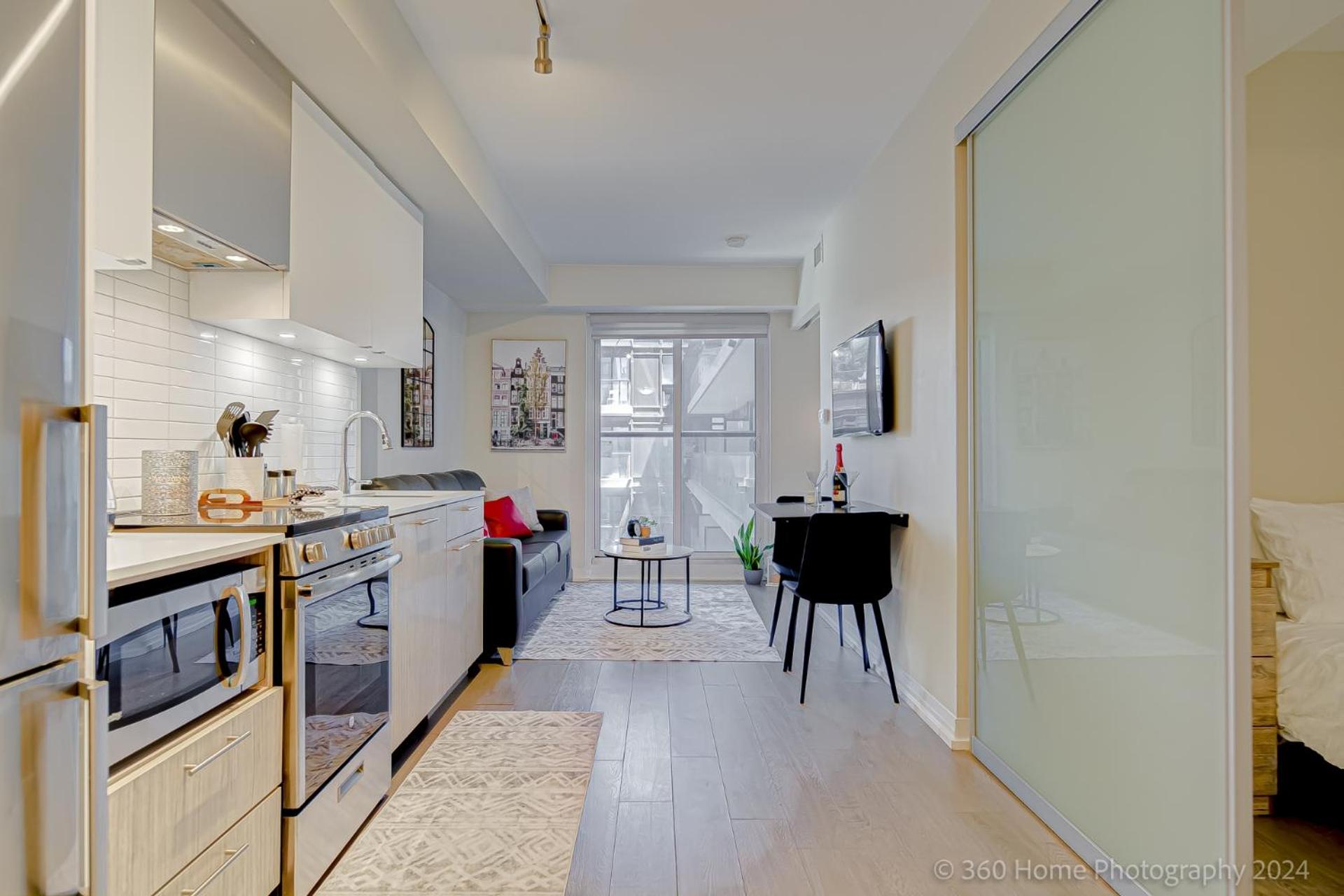 The Urban Homestead by Instant Suites
