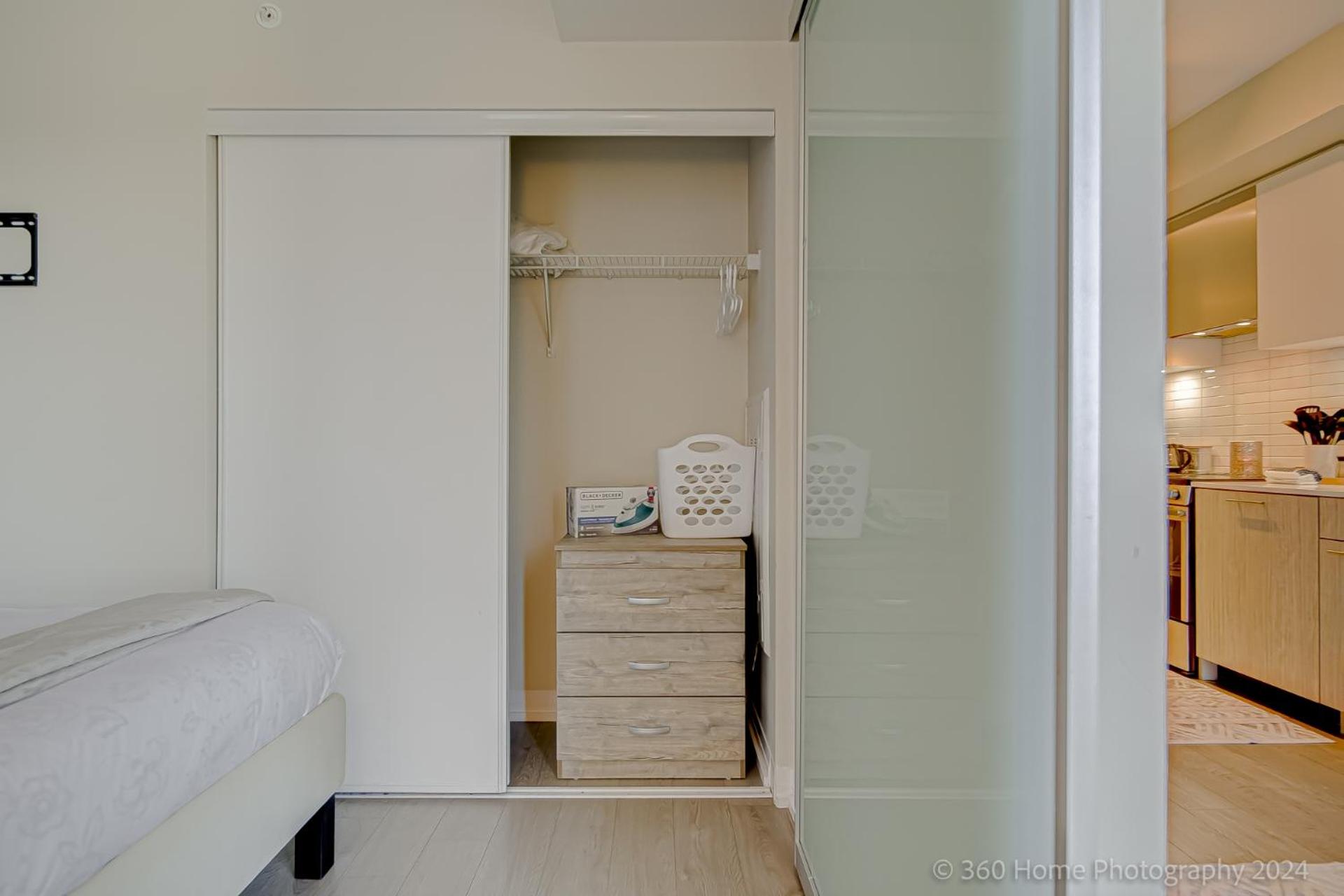 The Urban Homestead by Instant Suites