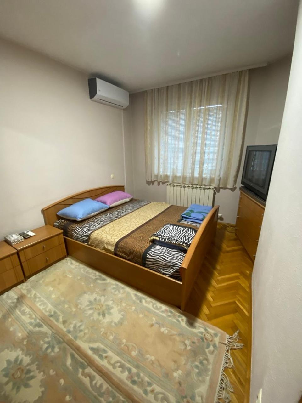 Svraka Residence