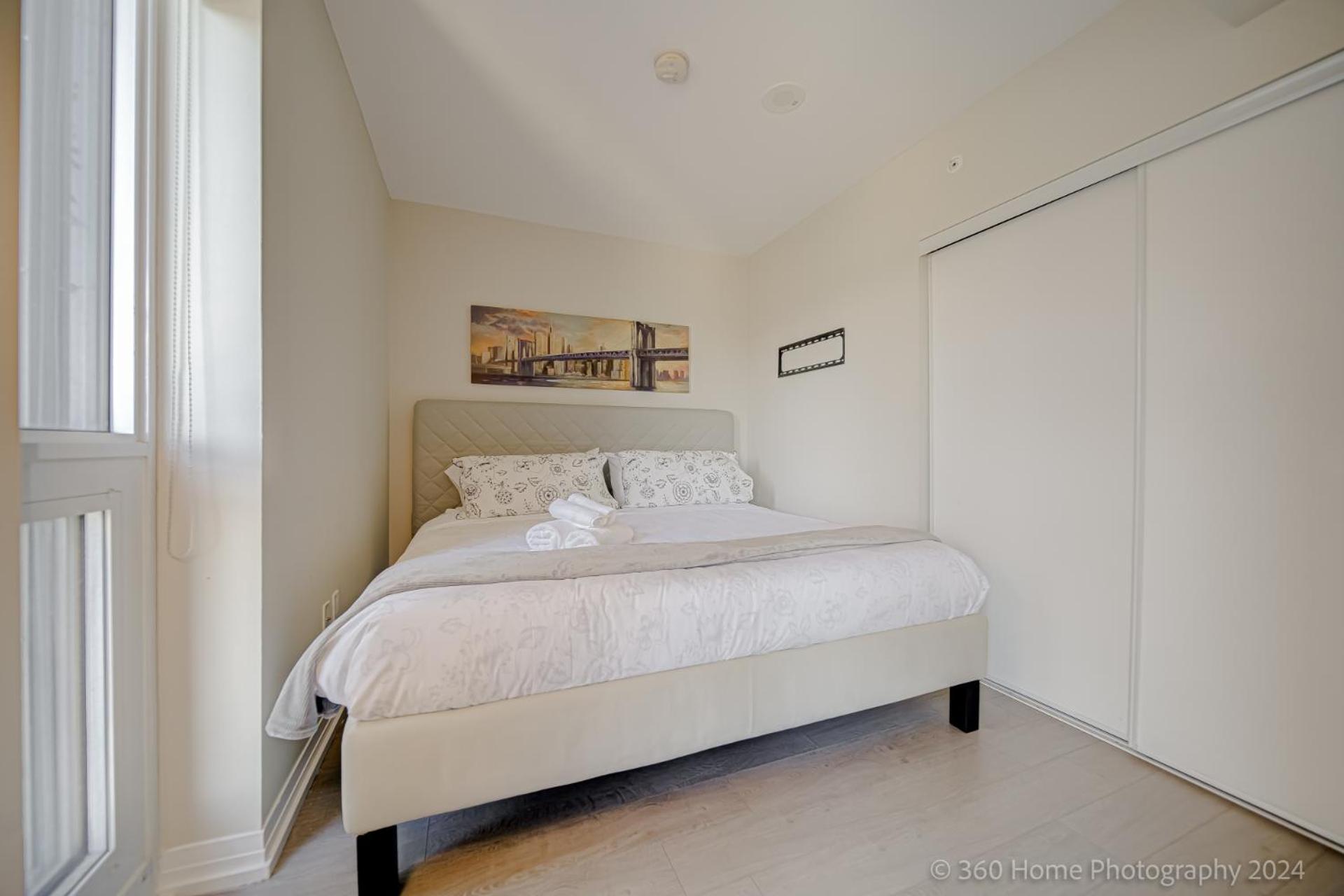 The Urban Homestead by Instant Suites