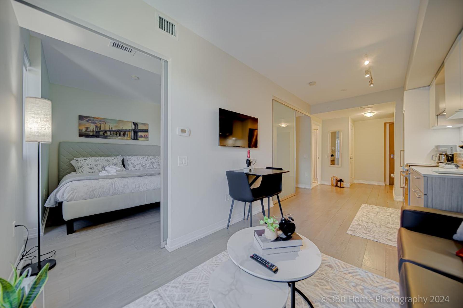 The Urban Homestead by Instant Suites