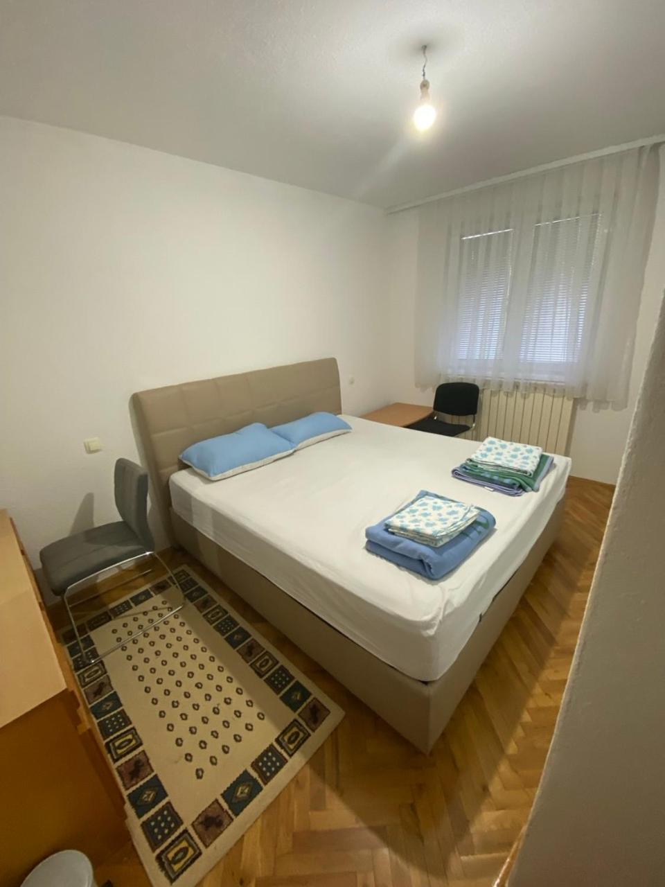 Svraka Residence
