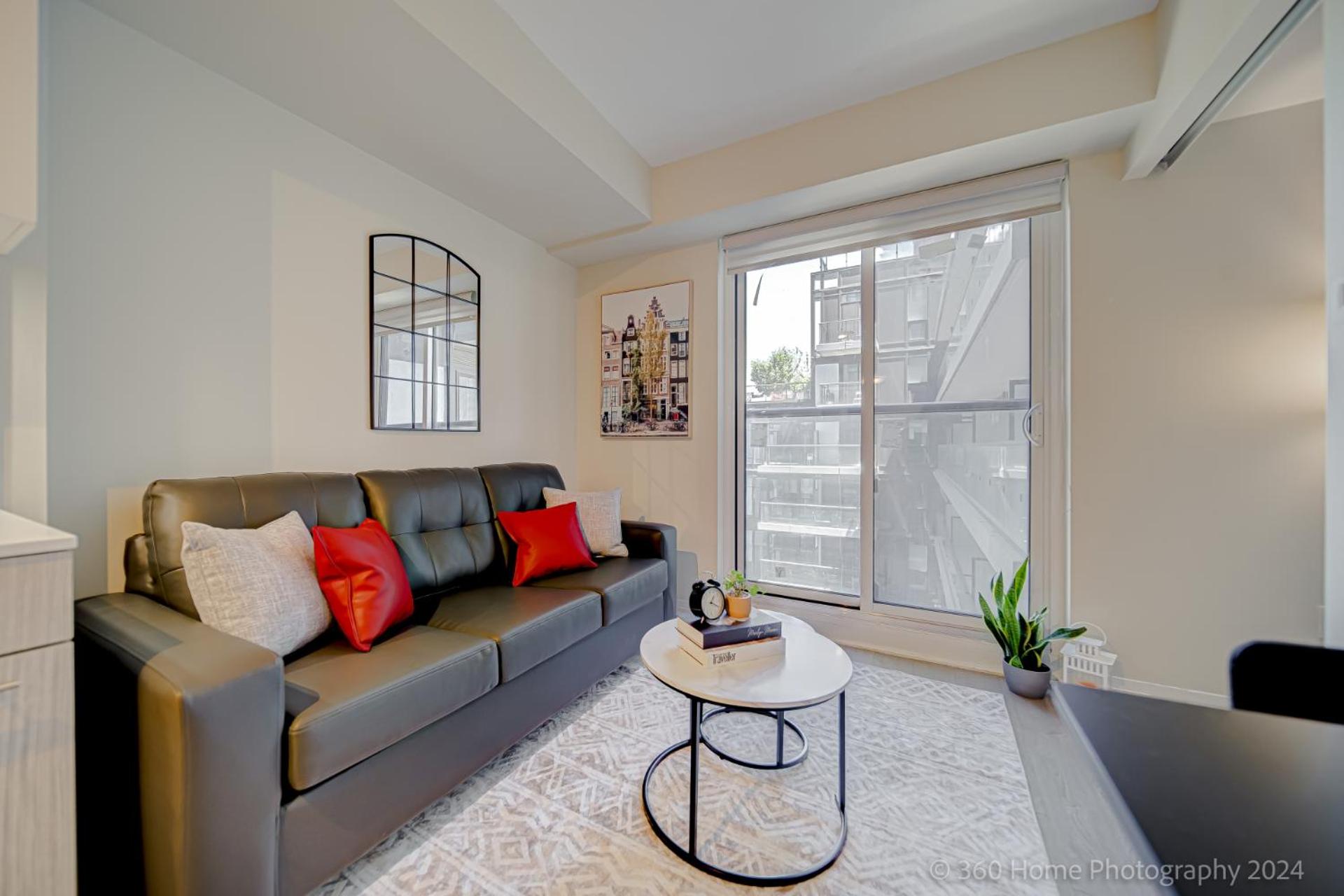 The Urban Homestead by Instant Suites