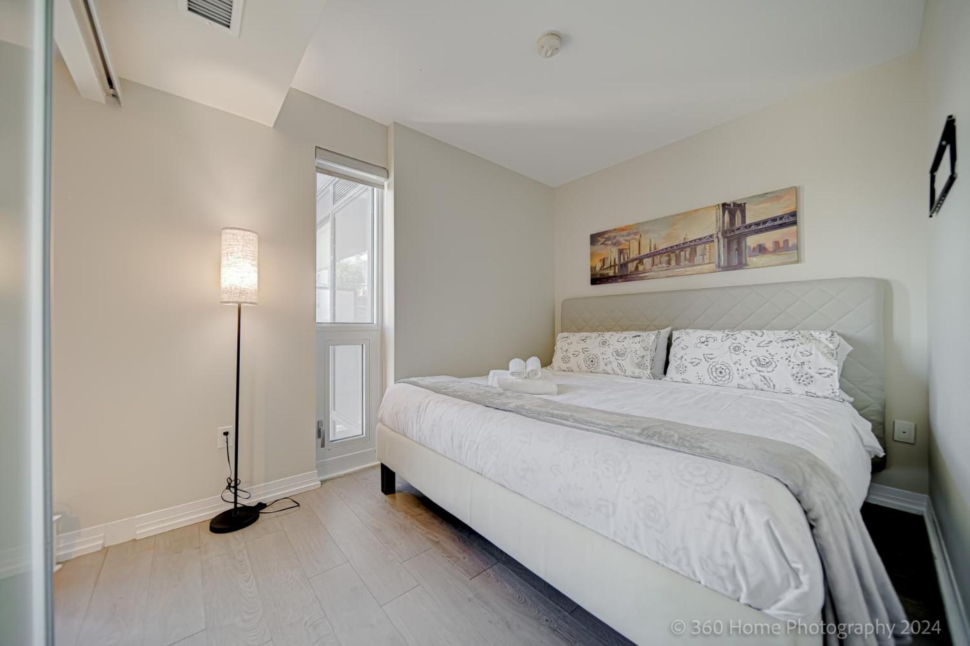 The Urban Homestead by Instant Suites