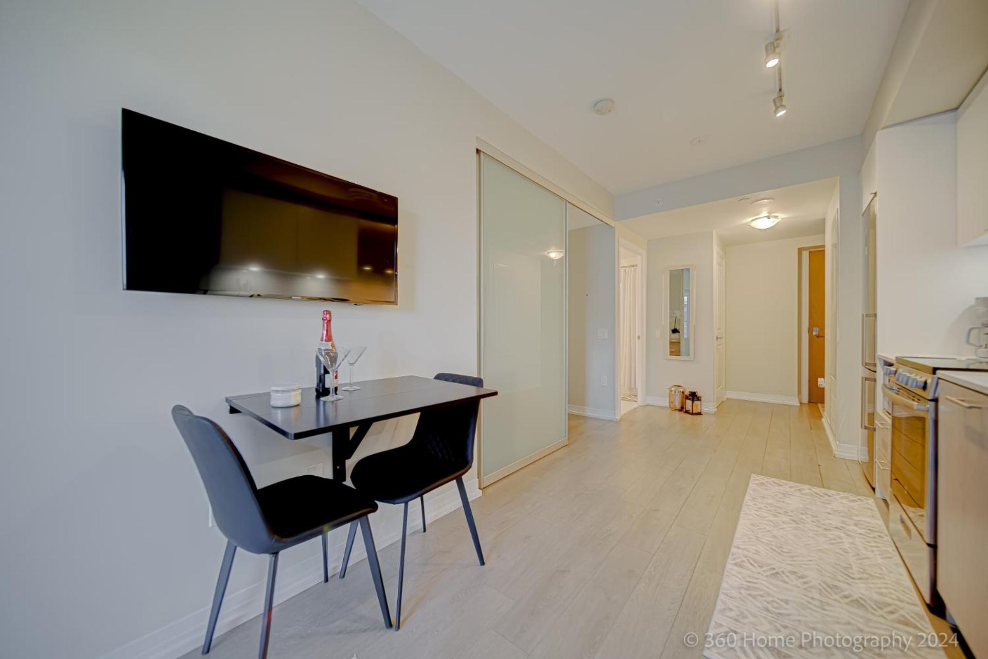 The Urban Homestead by Instant Suites