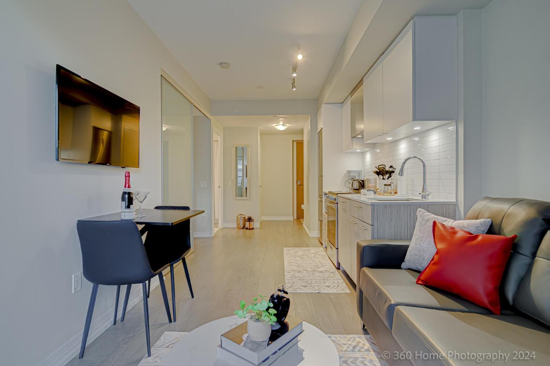 The Urban Homestead by Instant Suites