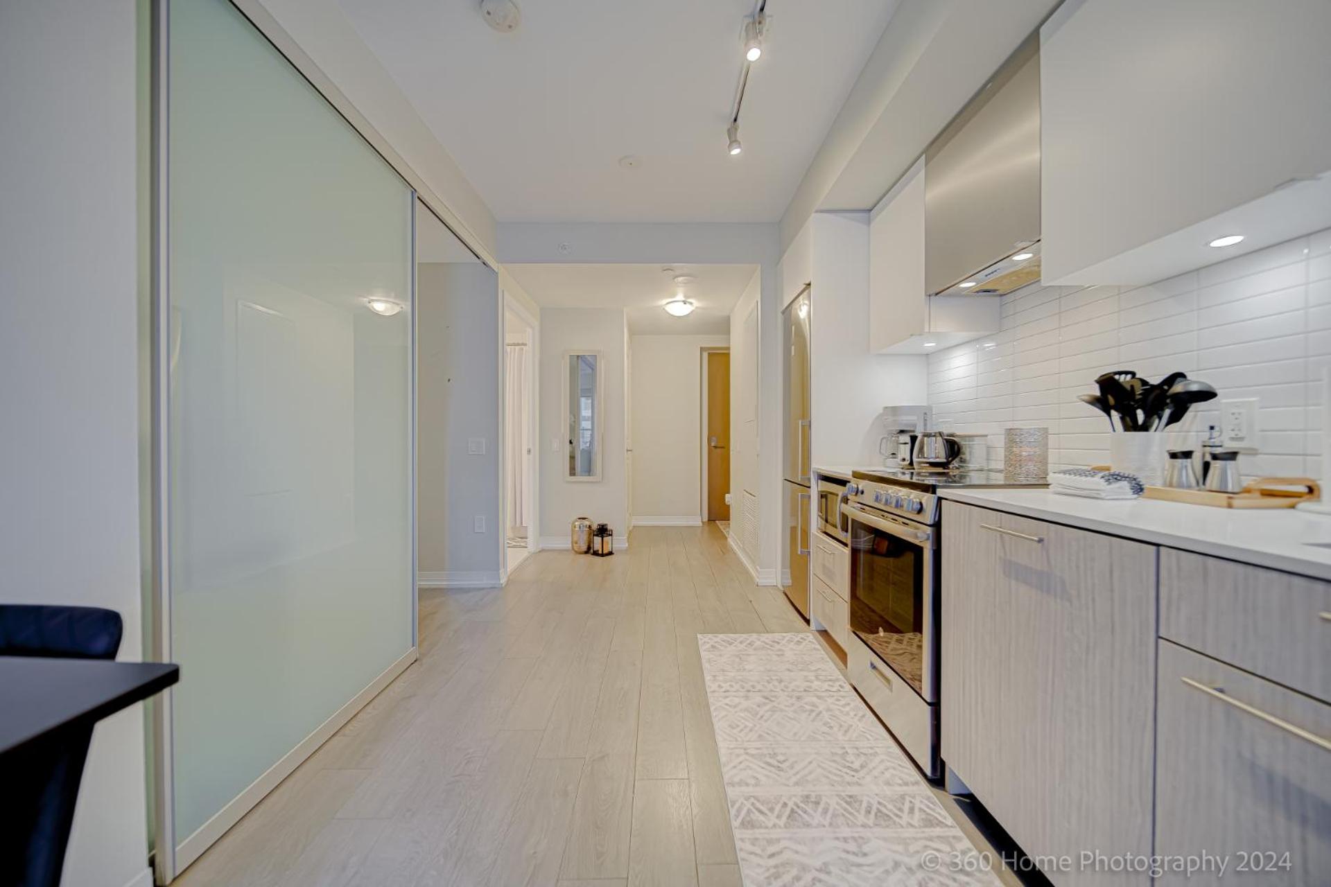 The Urban Homestead by Instant Suites