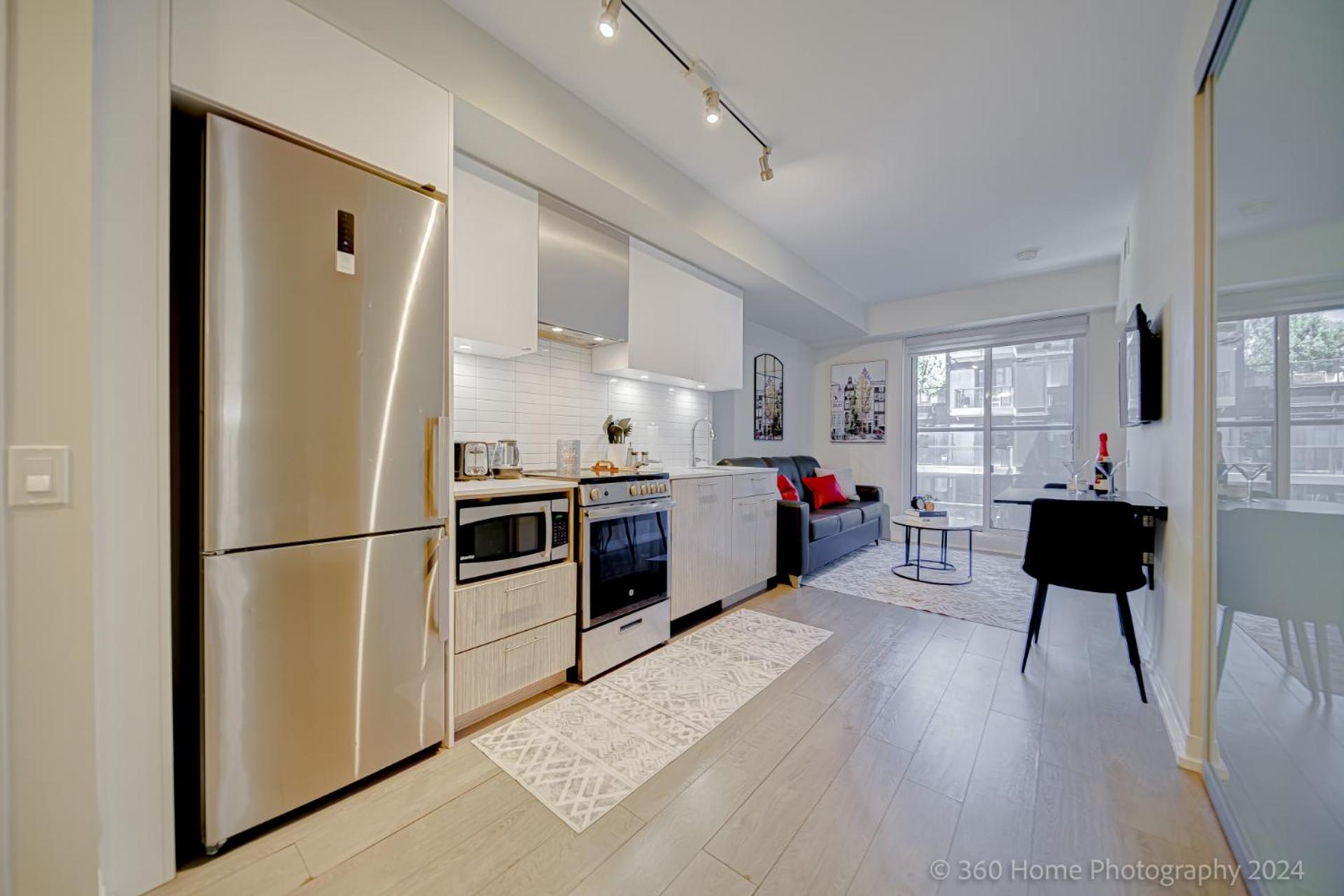 The Urban Homestead by Instant Suites