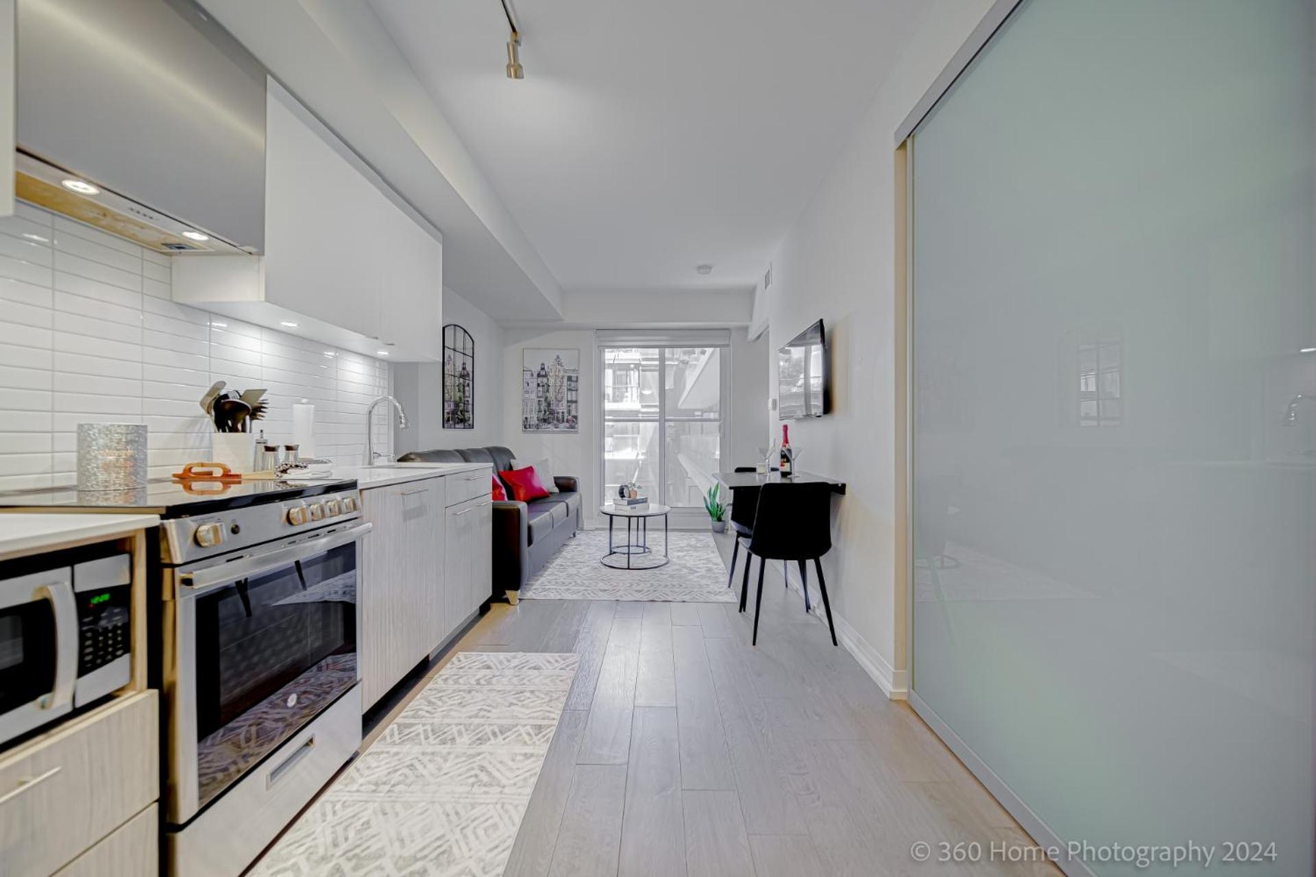 The Urban Homestead by Instant Suites