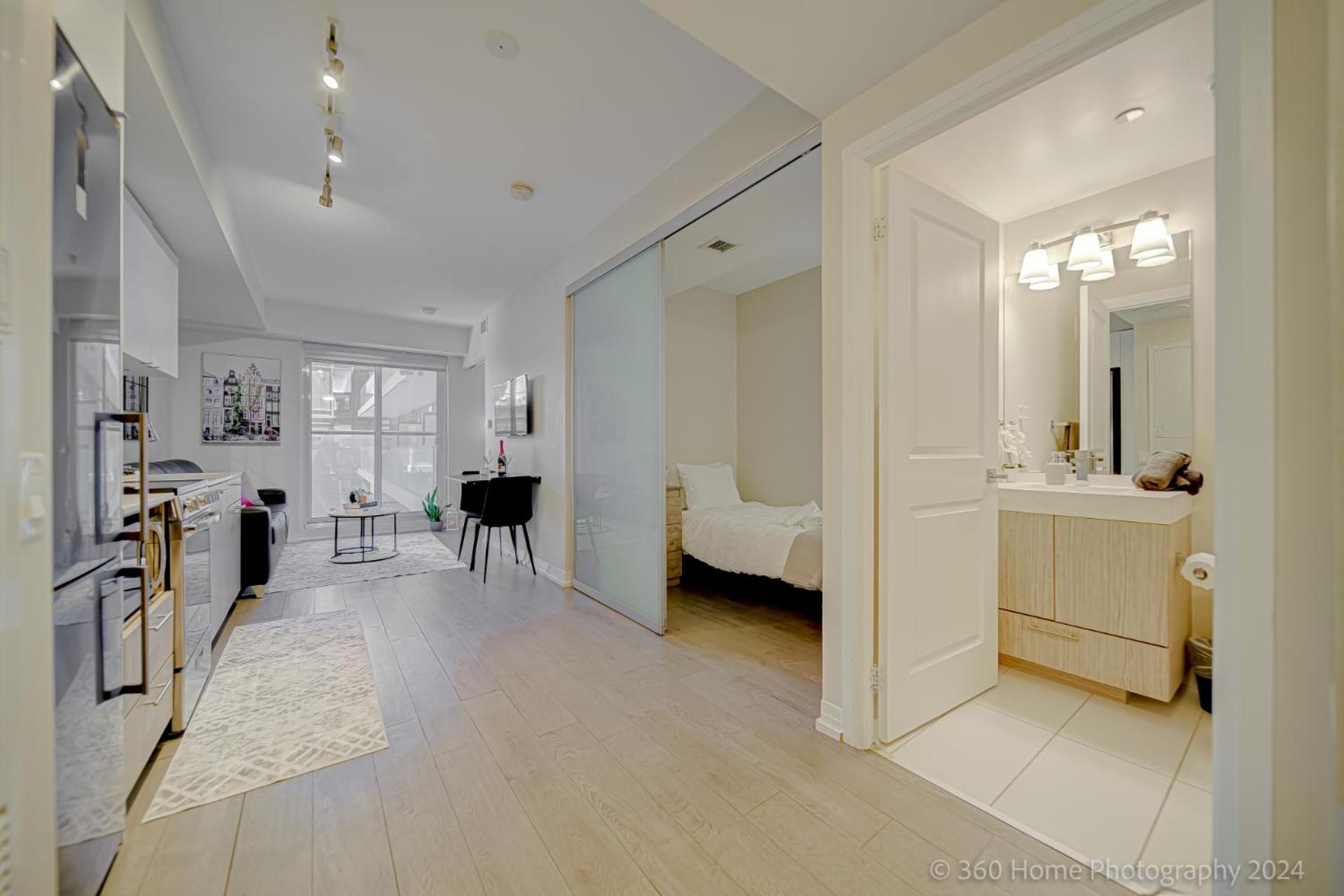The Urban Homestead by Instant Suites