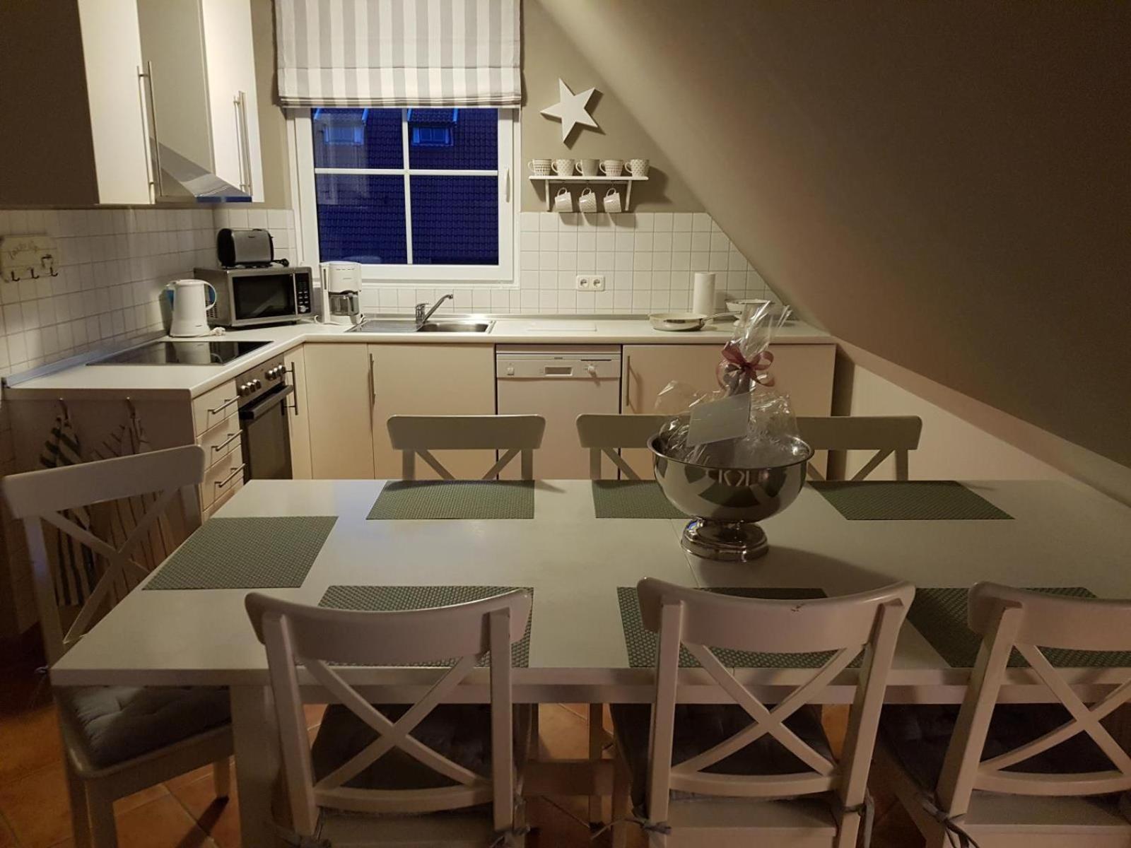 Ferienwohnung-Wassermann